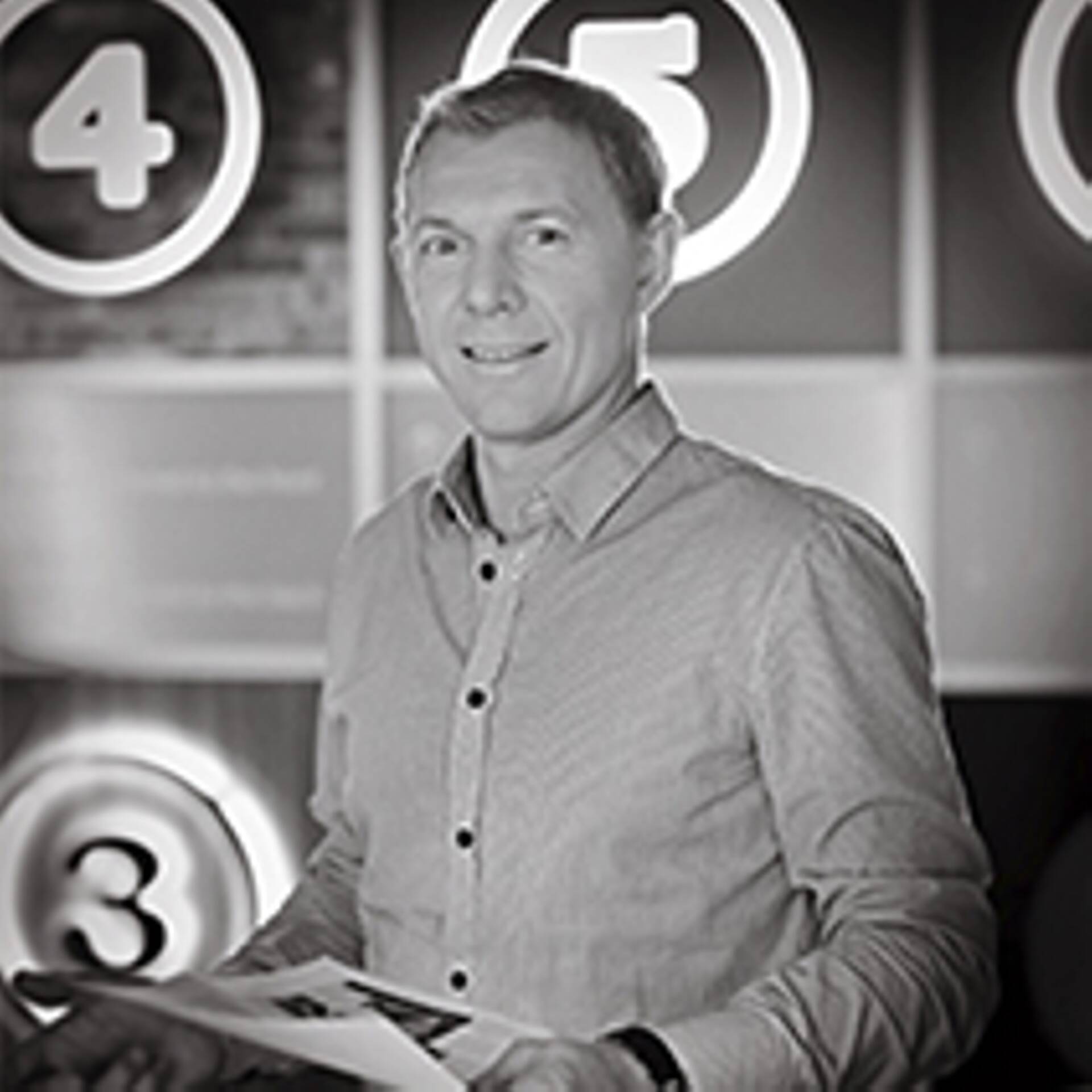 Volume Design OÜ juhatuse esimees Lauri Filipjev