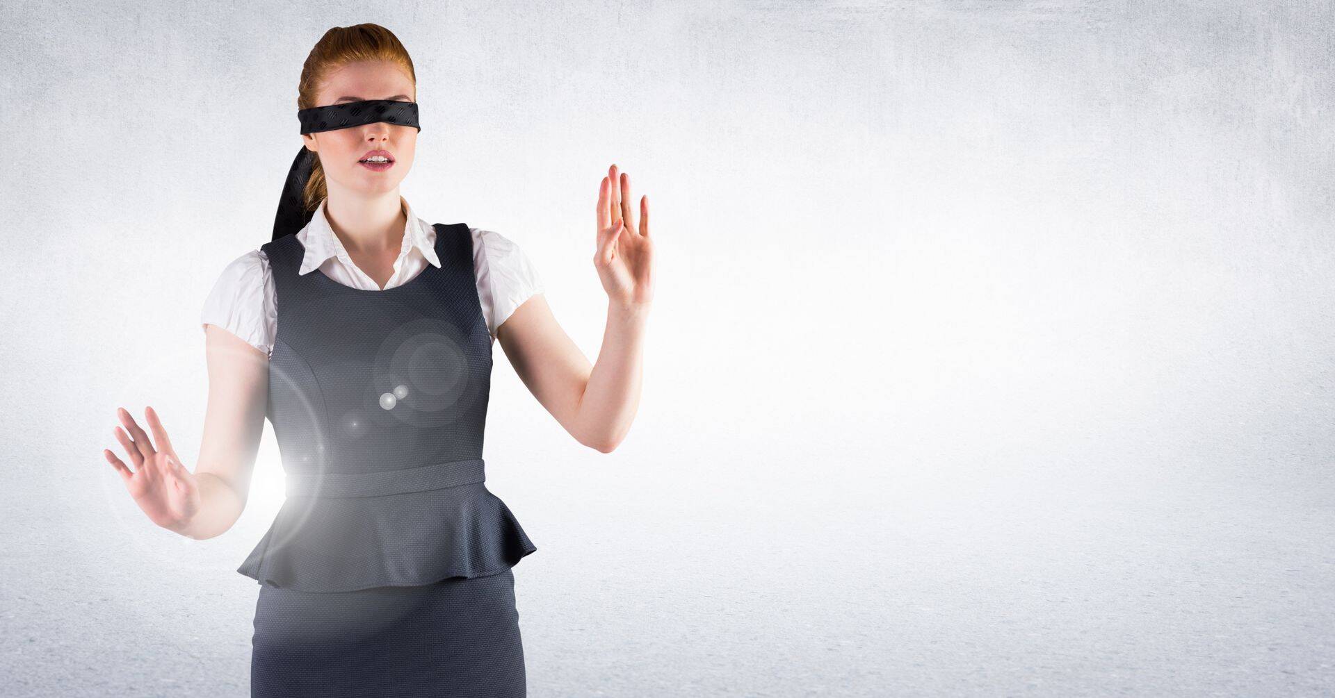 Kas pime värbamine on ka soo suhtes pime?