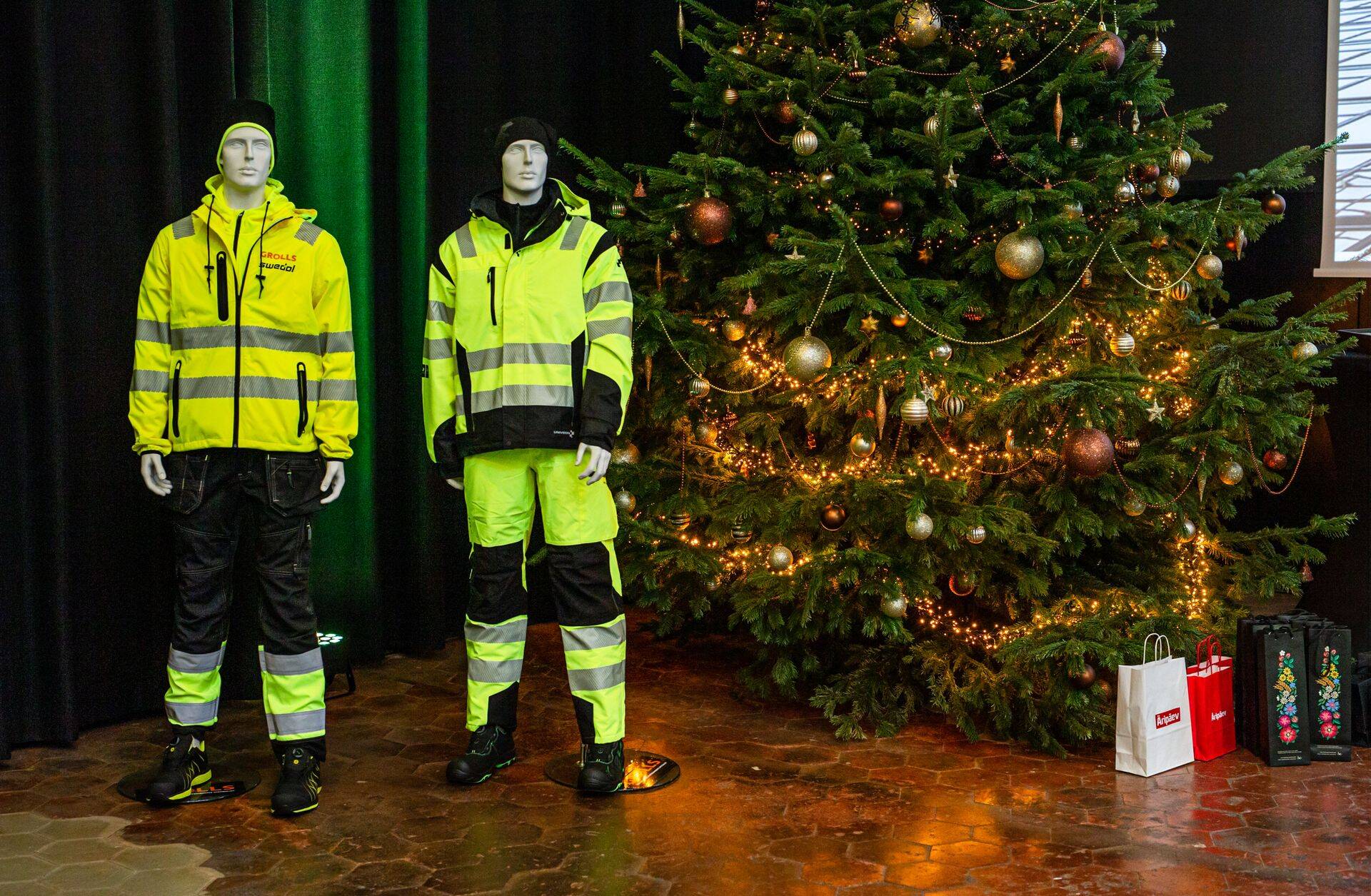 Tallinn 4DEC2019. Eesti Ehituskonverents 2019. Foto Raul Mee