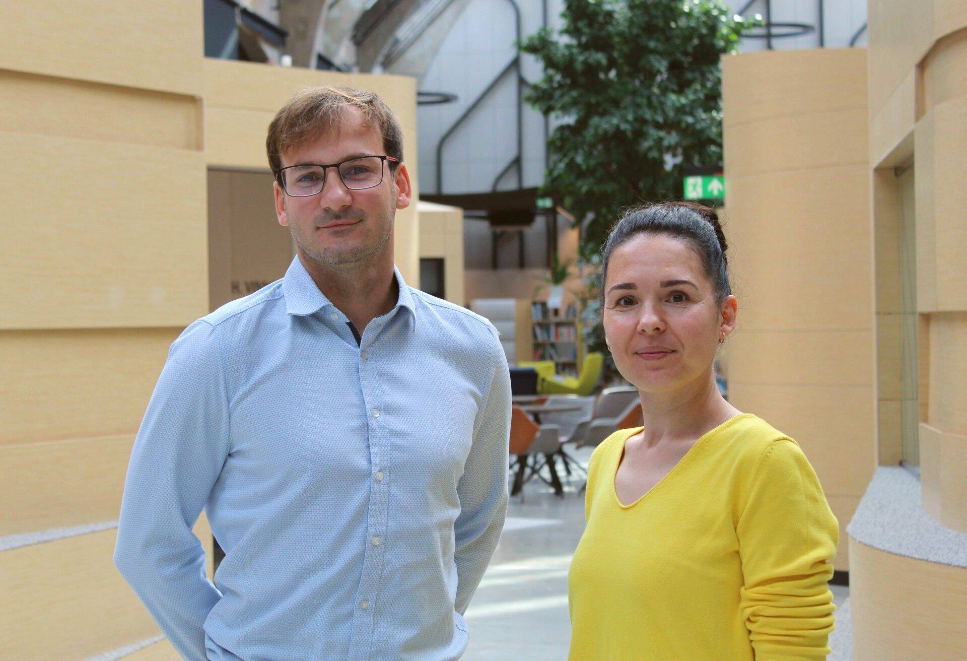 Kes täna enesearengule ei keskendu, jääb tööturul jalgu, rääkisid Mainori magistriõppe juht Janus Paurman ja kõrgkooli vilistlane Ljudmila Pihel saates.