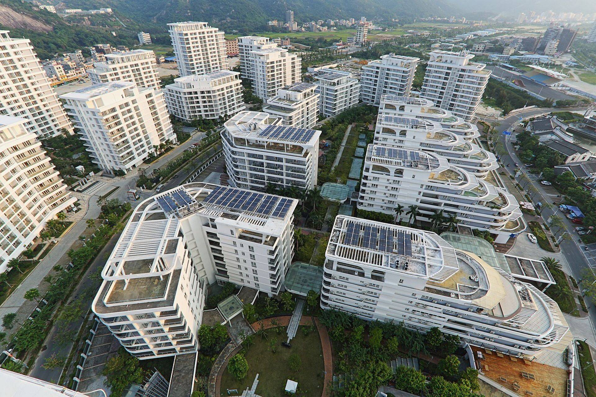 Kohalike omavalitsuste rajatavad üürimajad peavad toetuse saamiseks olema energiatõhusad.