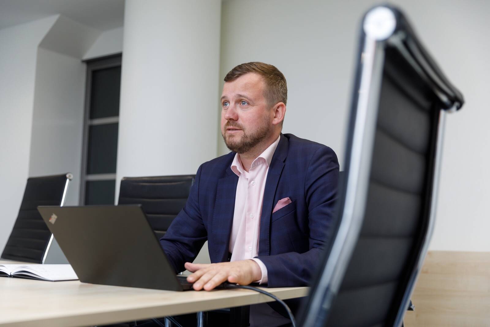 Baltic Horizoni fondijuhi Tarmo Karotami sõnul võib lähitulevikus oodata pigem suunatud pakkumisi institutsionaalsetele investoritele.