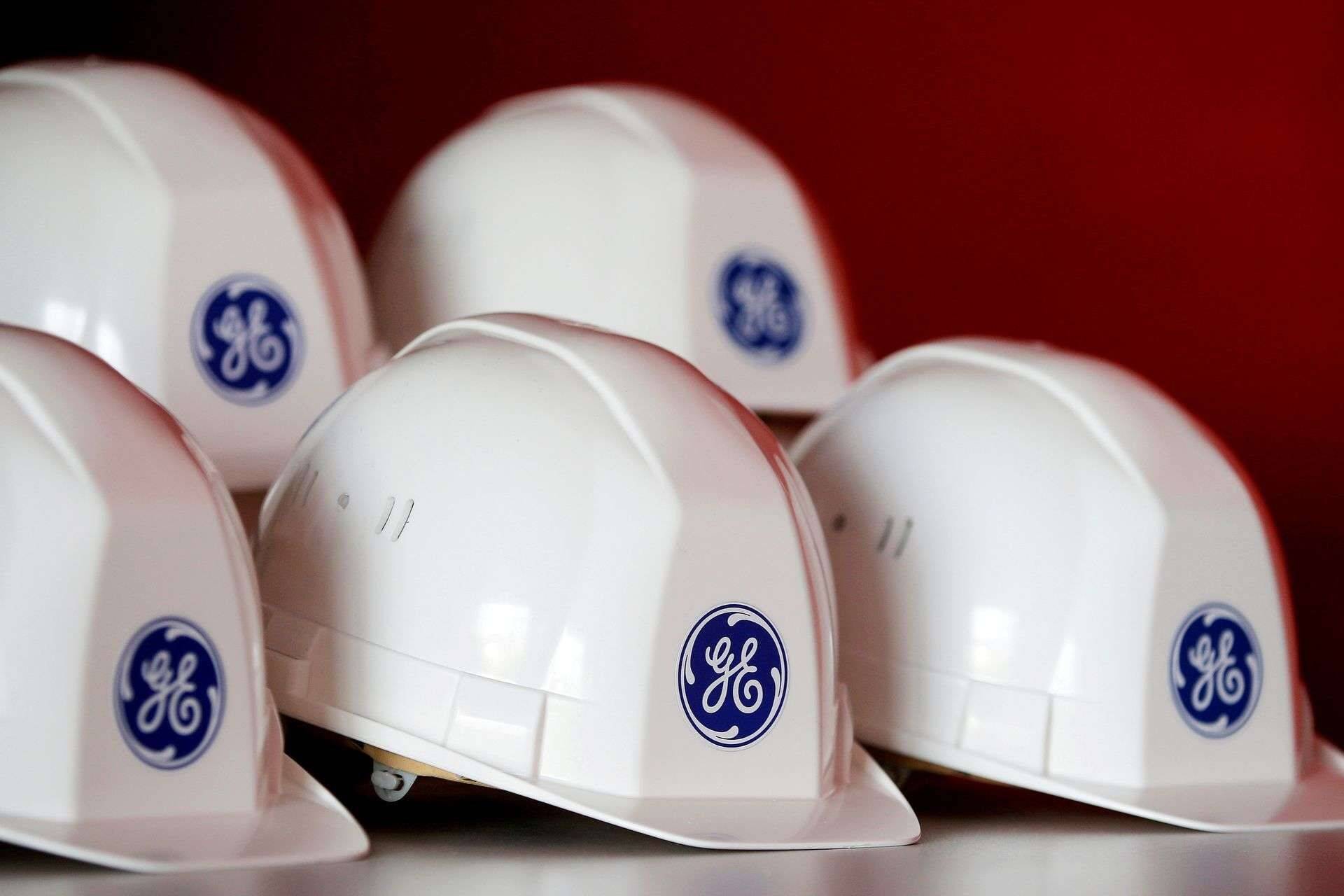 General Electric tahab taas joone peale saada.