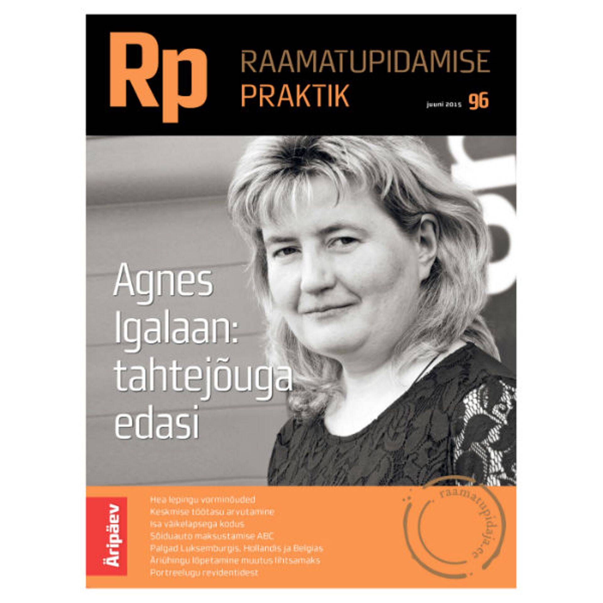 RP juuni 2015