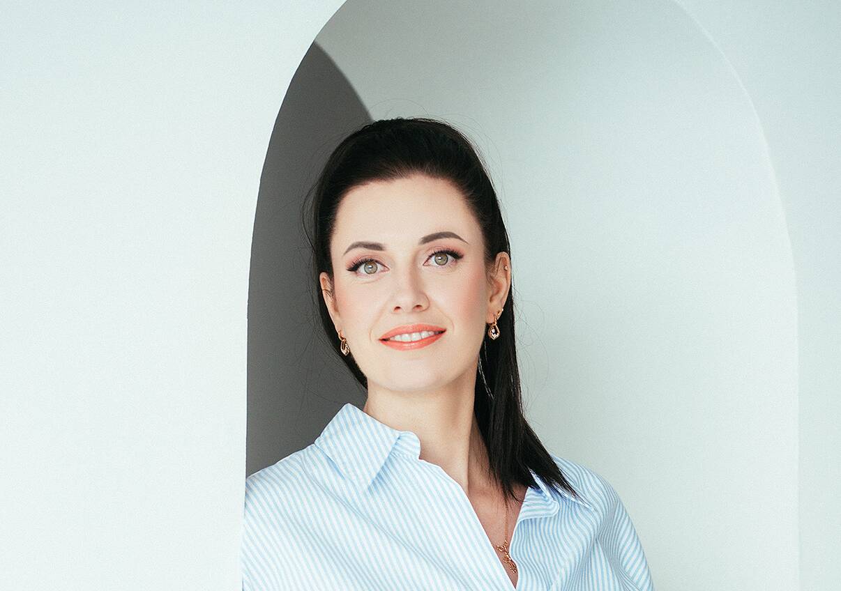 Алёна Малетс, создательница EasyFind: «Мне кажется, что так много интересного не раскрыто, о чем люди даже не знают, и сайт EasyFind достаточно легкий способ себя показать».