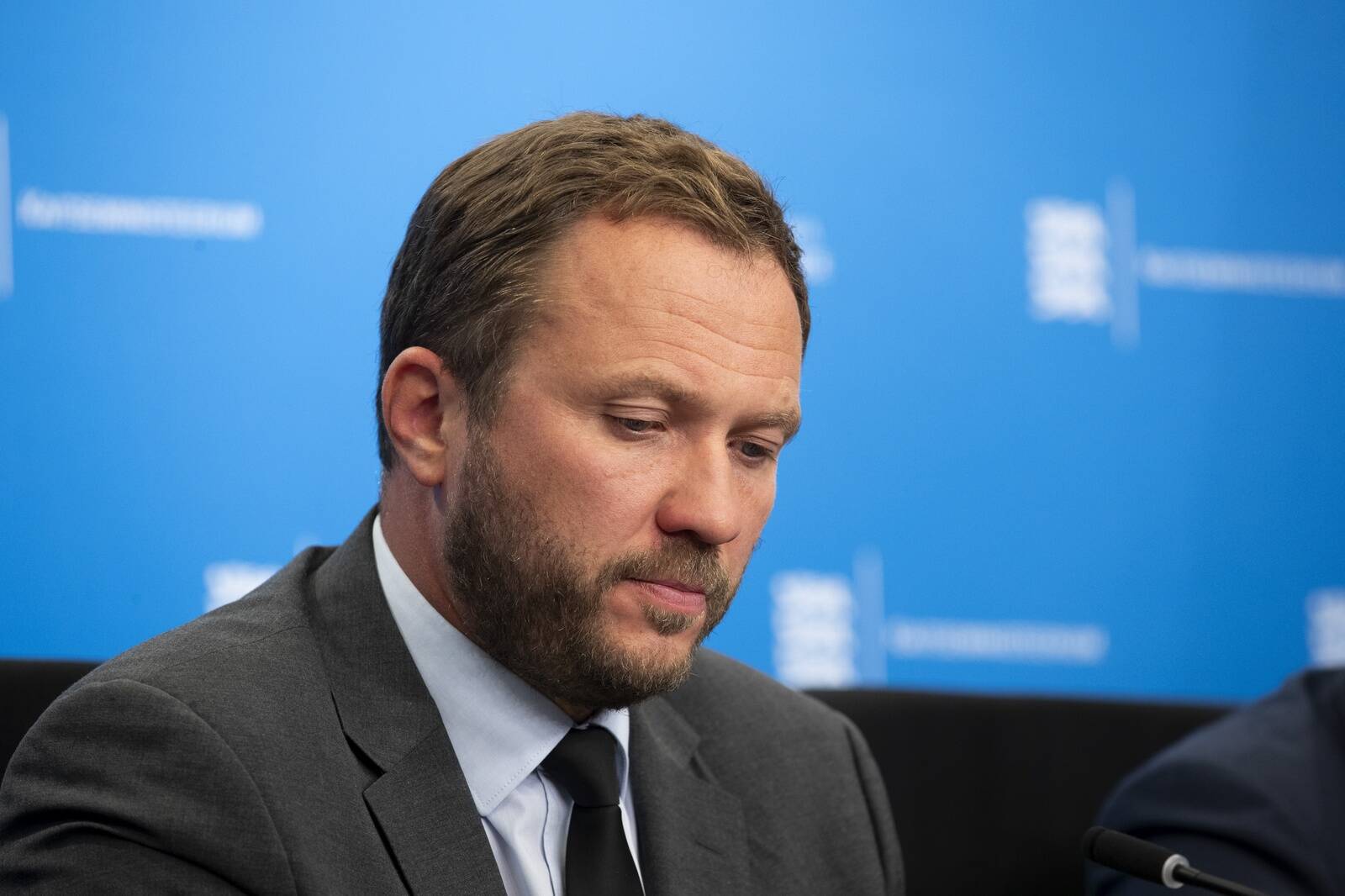 «Мы защищены лучше, чем когда-либо прежде», – заявил министр иностранных дел Эстонии Маргус Цахкна.