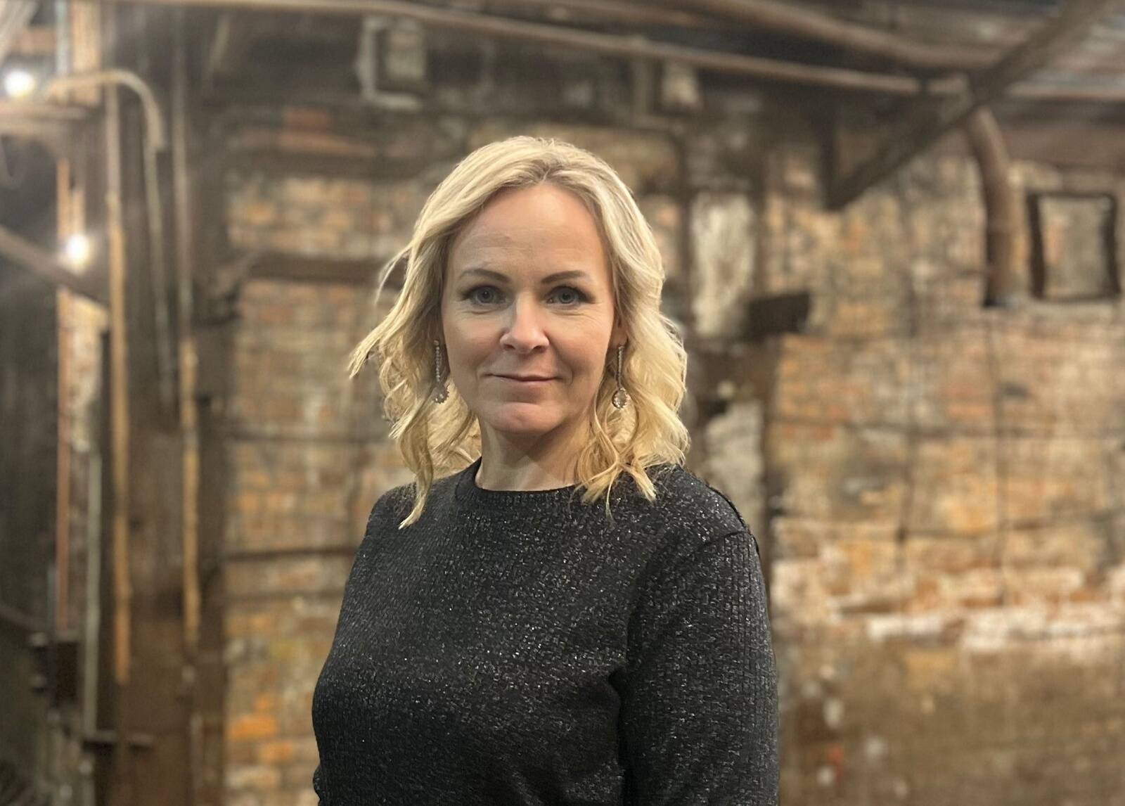 Äripäeva Koolituste juht, andragoog, coach ja müügikoolitaja