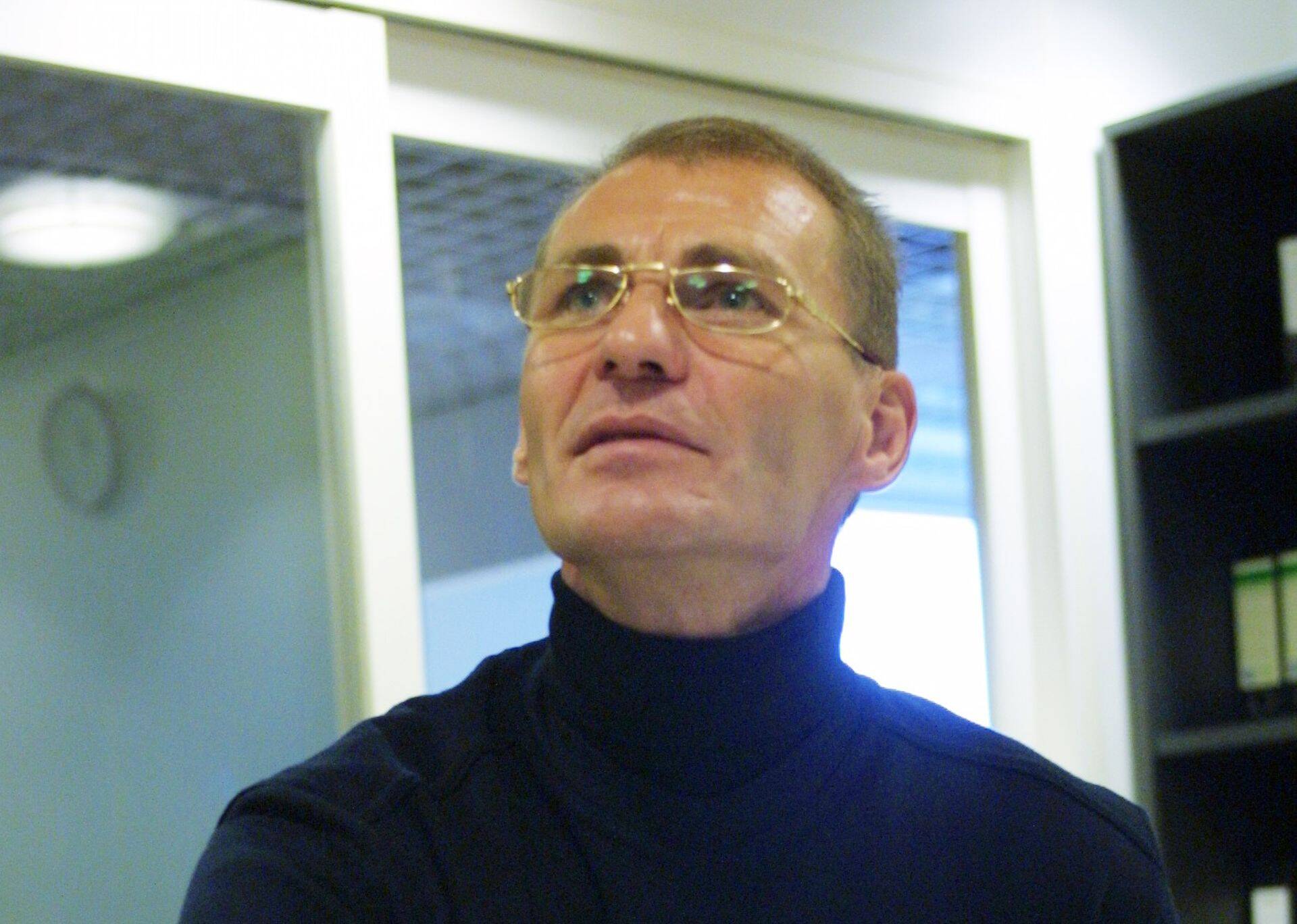 2000. aastate alguses plaanis kütuseärimees Oleg Ljadov Aserisse naftasadamat.