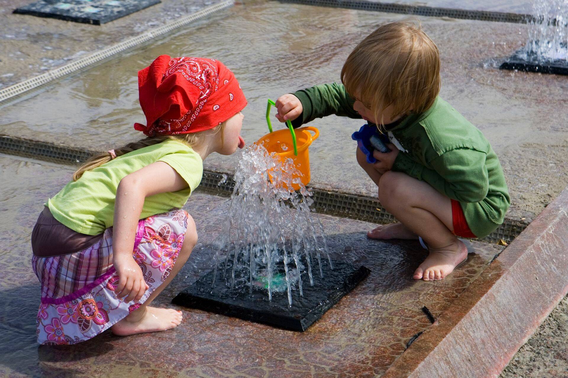 Teenused lastele on ärisuund, mis kasvab jõudsalt.