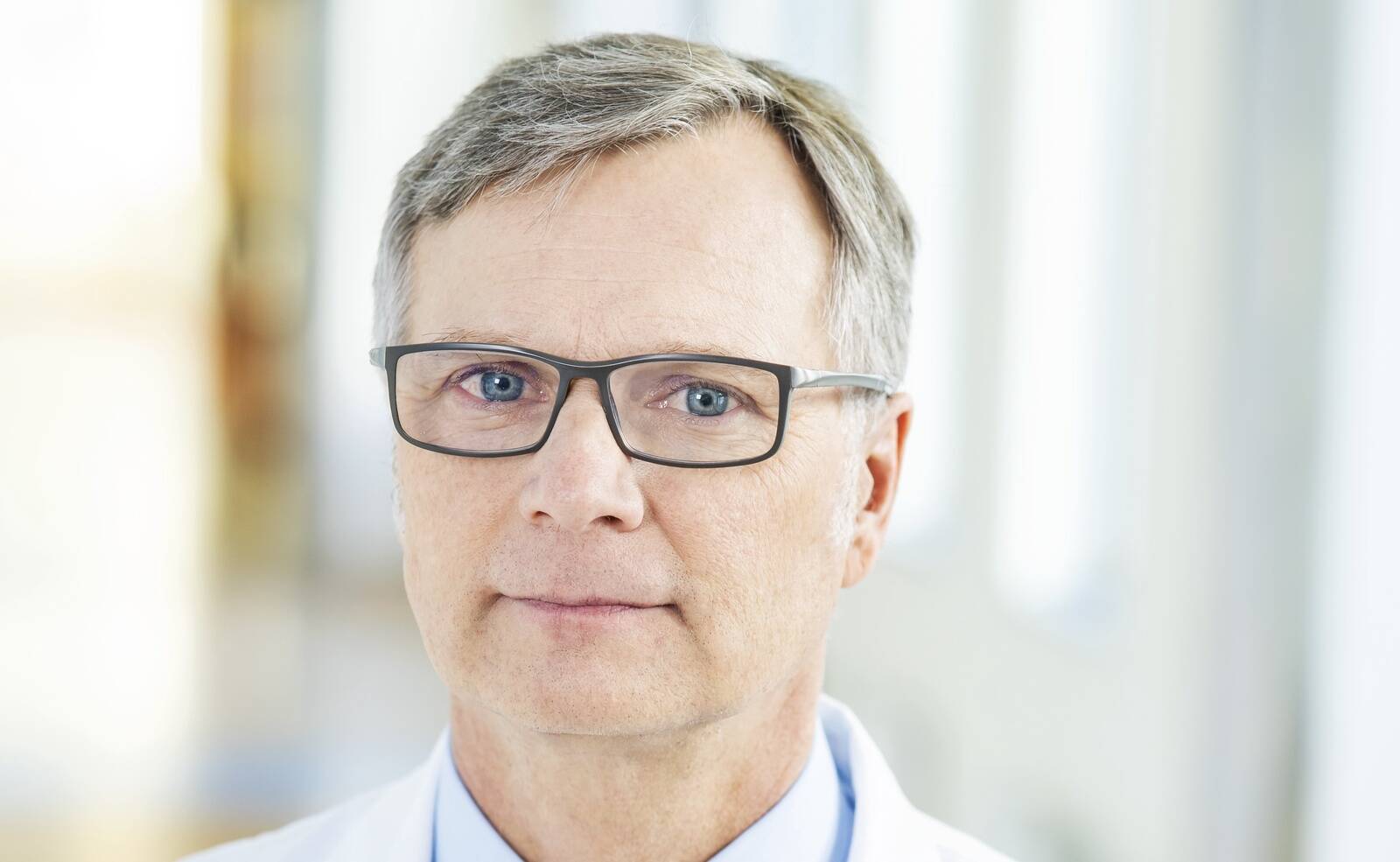 Professor Peep Talving