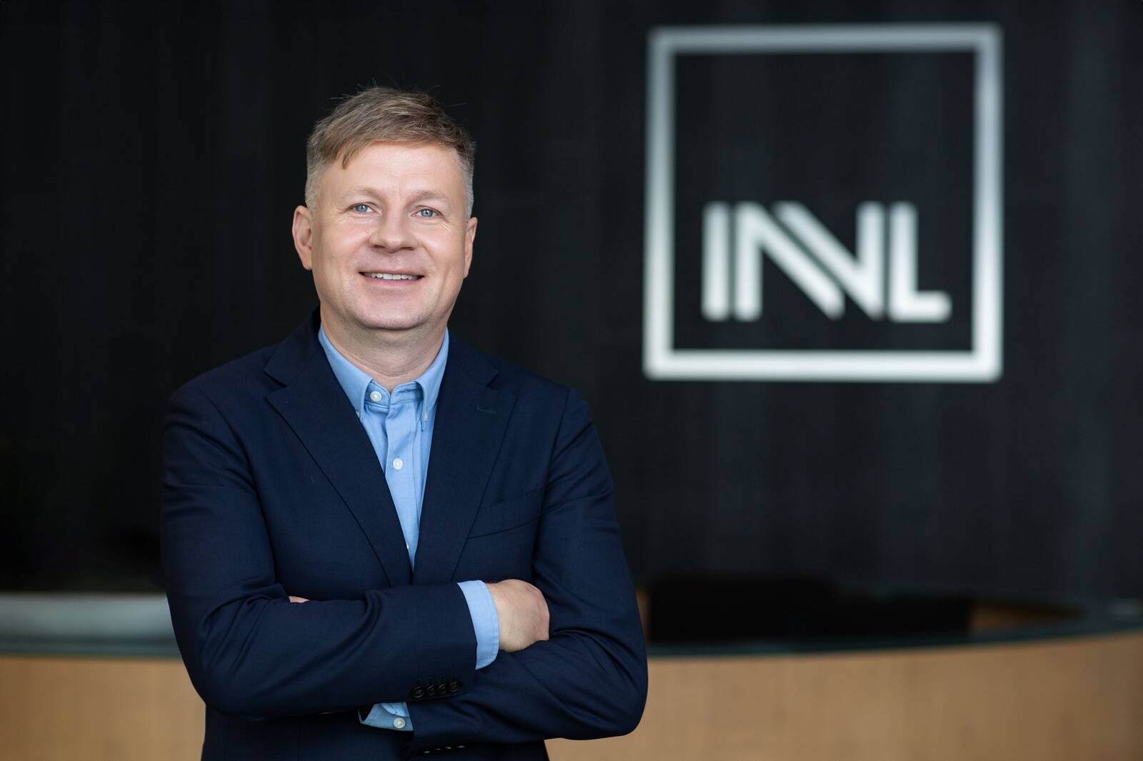 INVL Asset Managementi nõukogu liige Vytautas Plunksnis