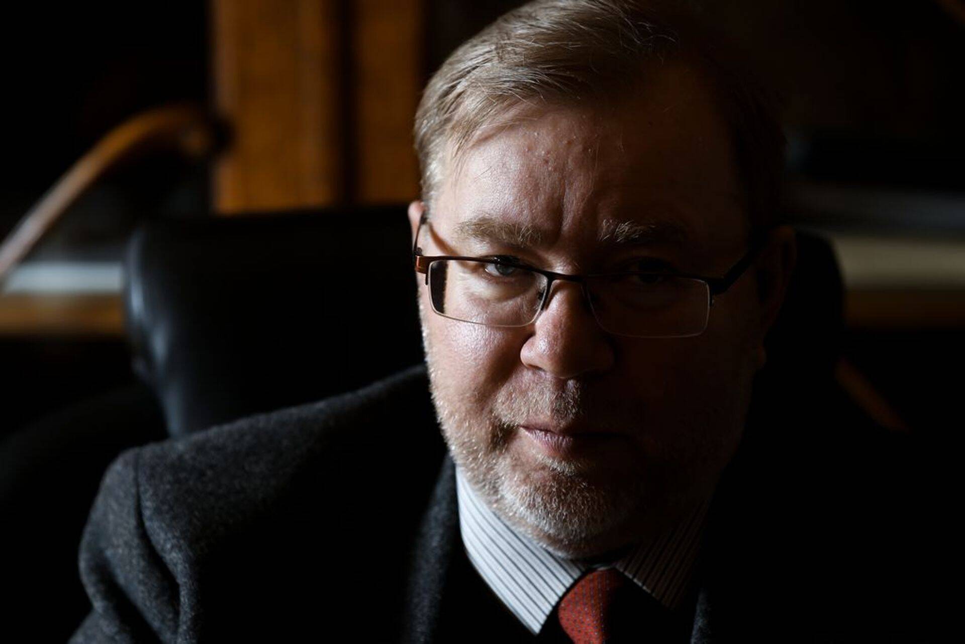 Mart Laar