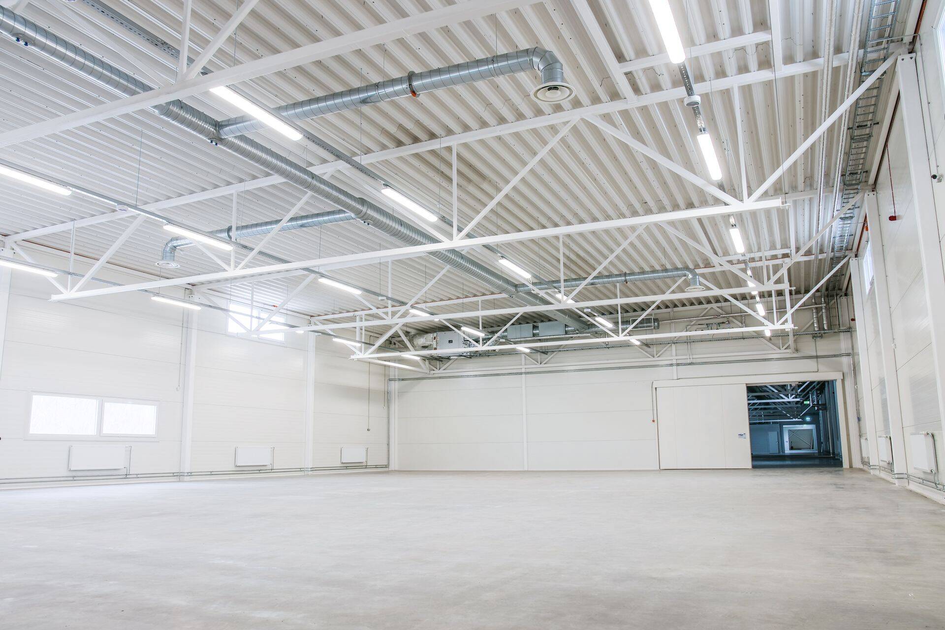 See, millist hoonet konkreetselt tegema hakatakse, oleneb telliva ettevõtte profiilist ning vajadustest.