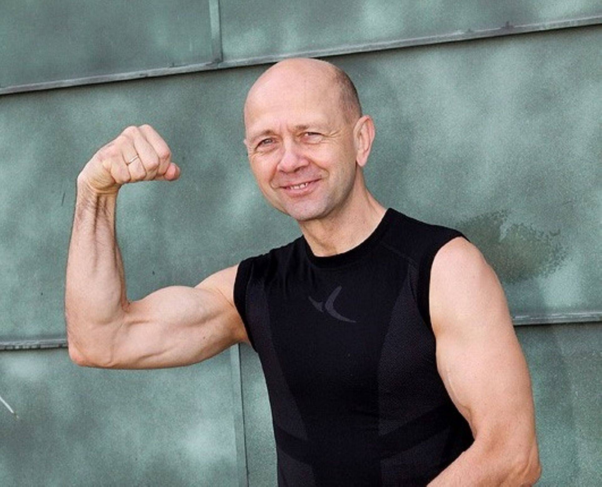Vello Vaher