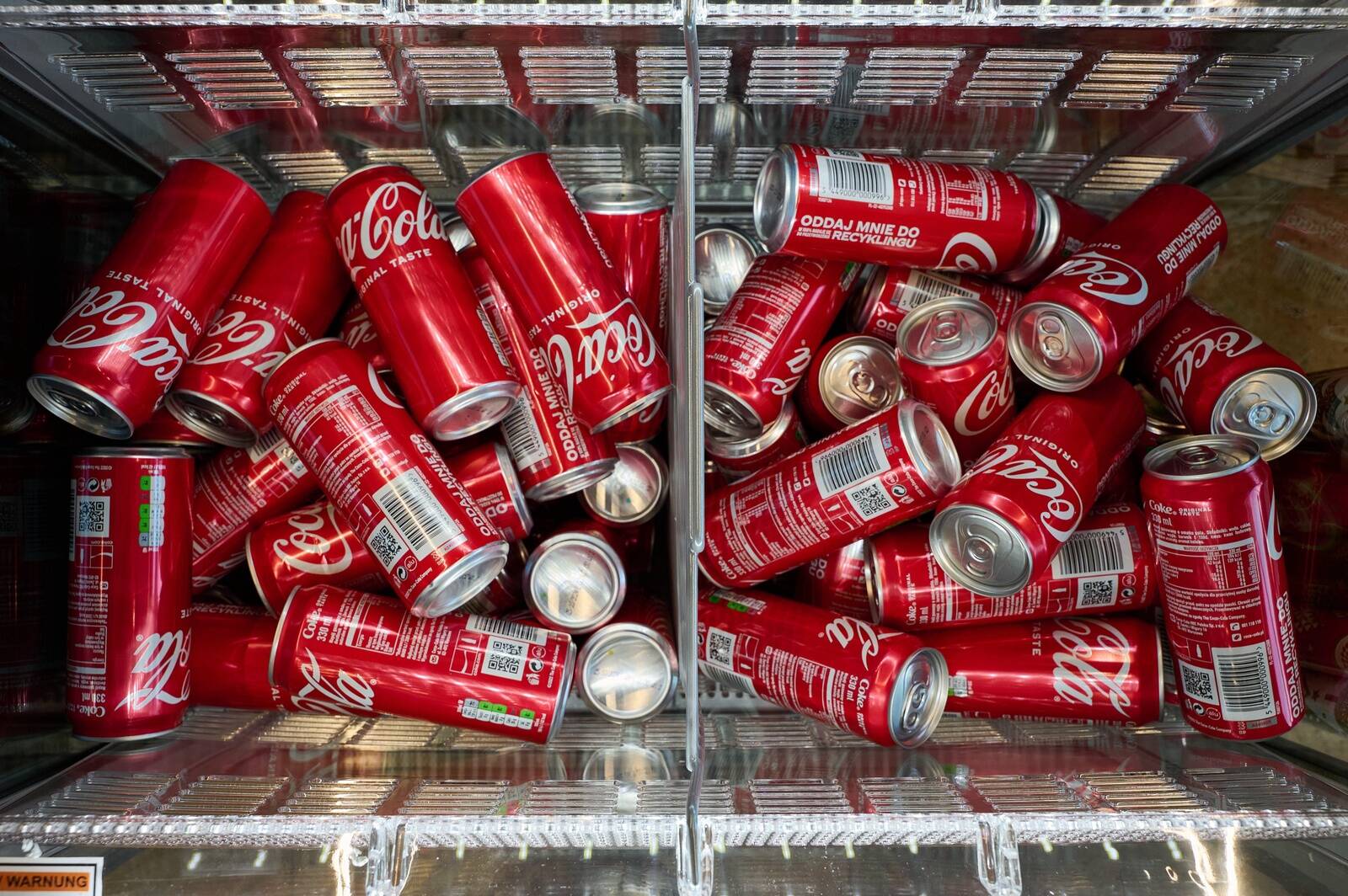 Värsked kvartalitulemused näitavad, et ettevõtte korrigeeritud netomüük kasvas 12%.