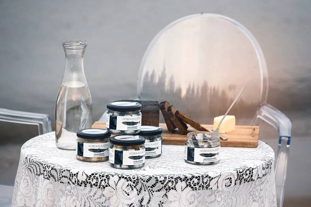 Head isu! Foto Meeli Küttim.