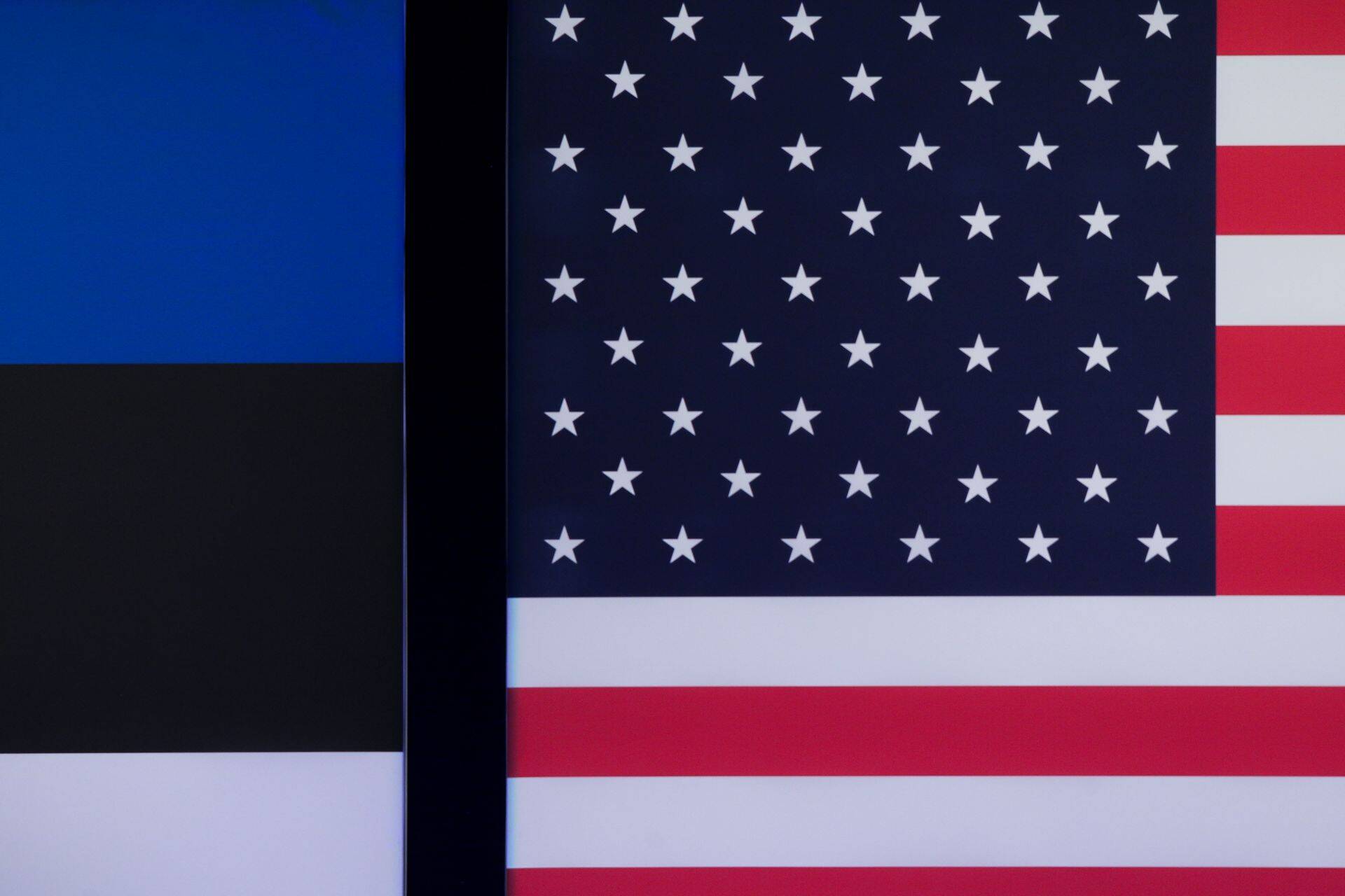 Eesti ja USA maksuandmete vahetuse programm käivitus