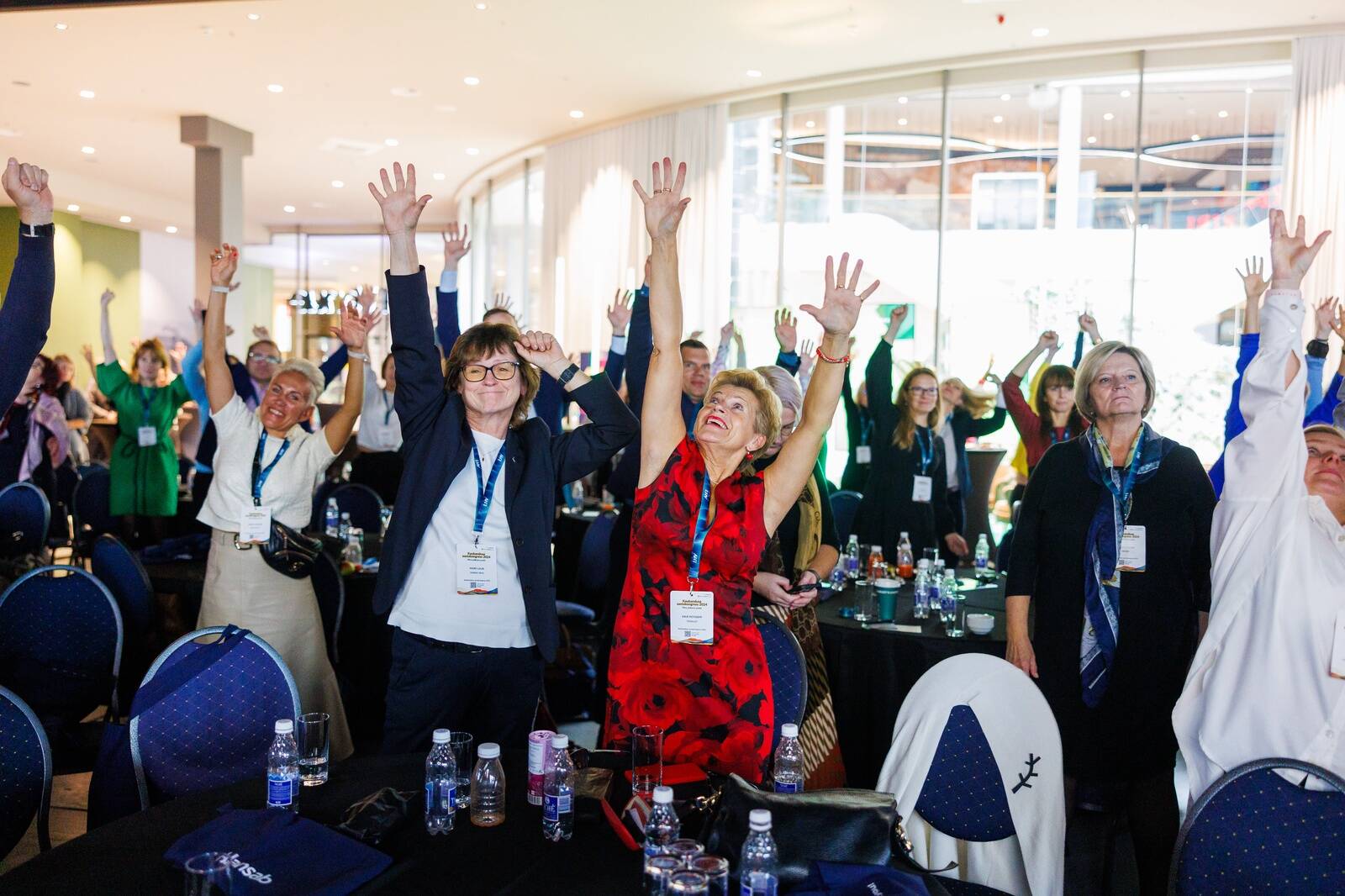 Kaubanduse Aastakongress 2024