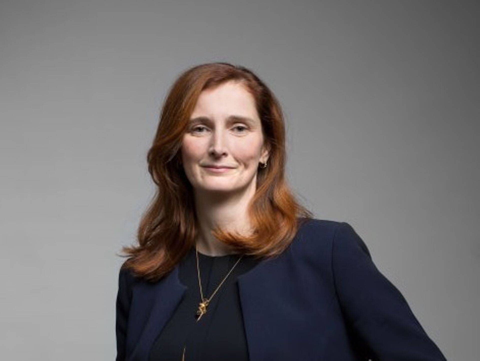 Annica Bresky võtab Soome börsifirma ohjad detsembrist.