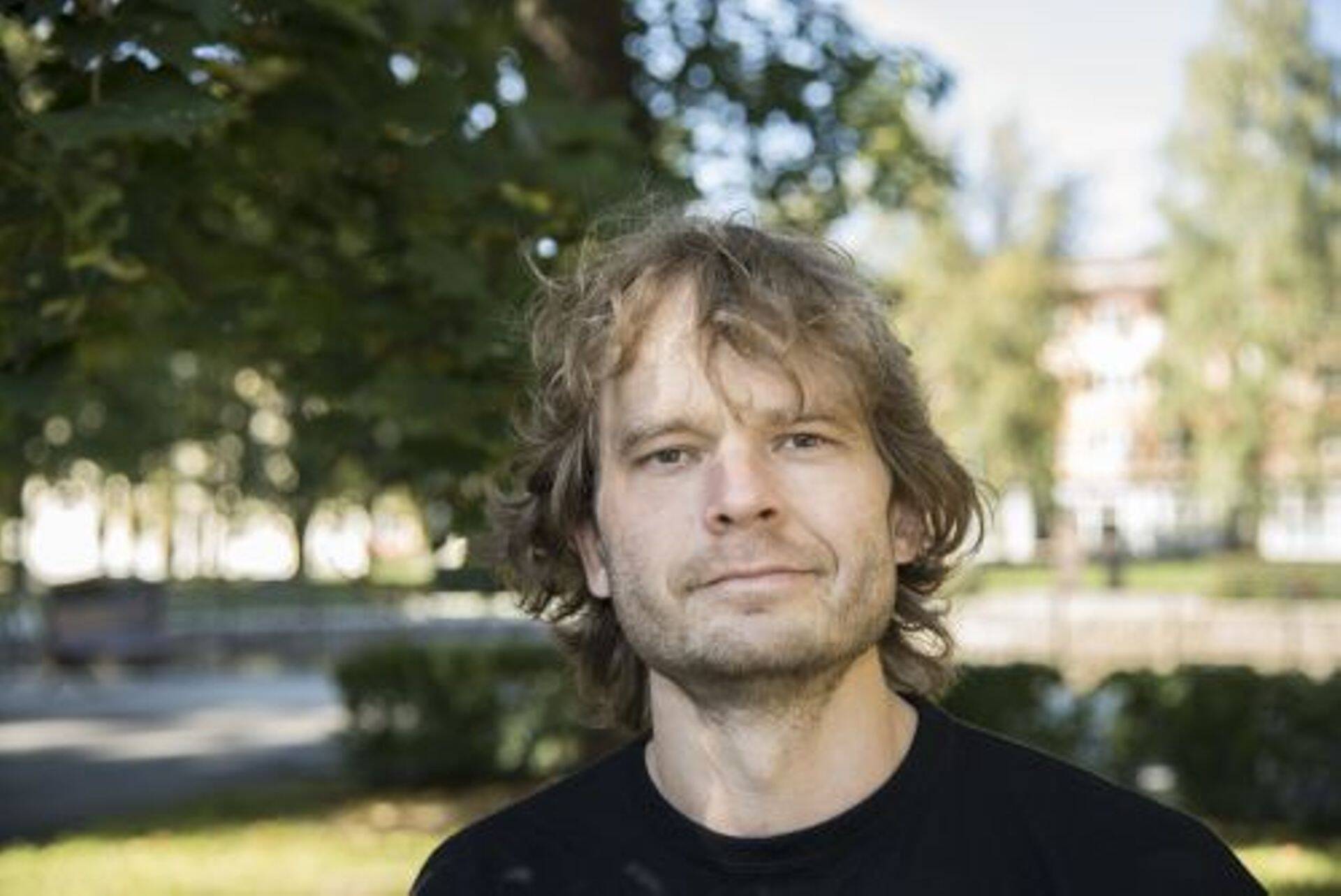 Jüri Kolk