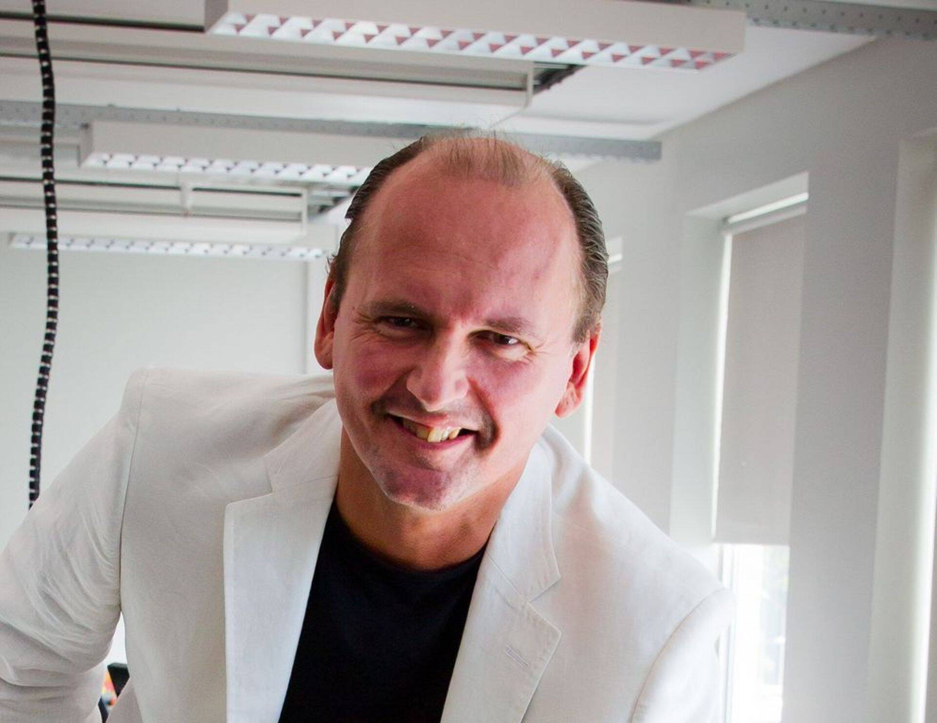 Heiki Kübbar