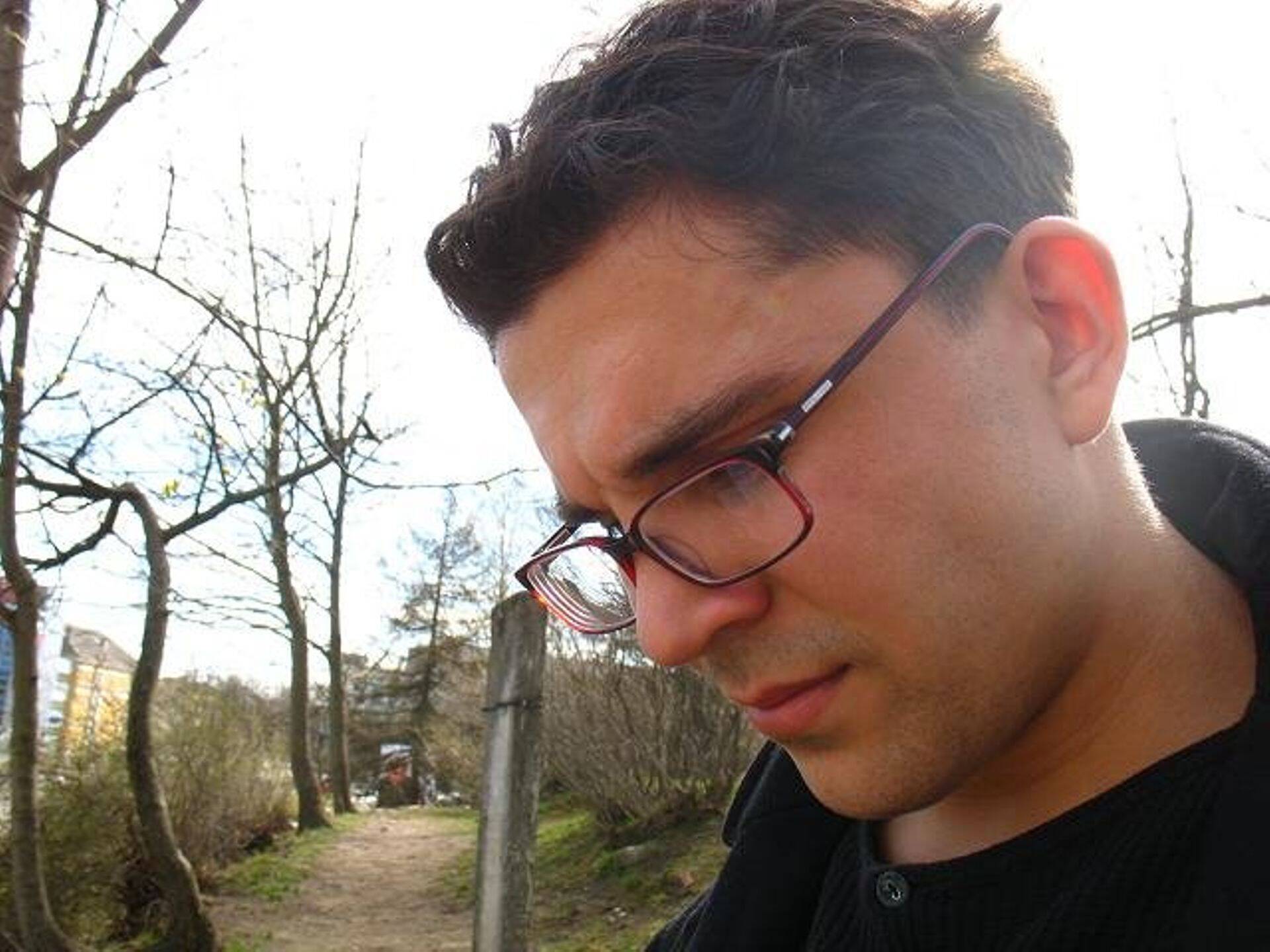 Mihkel Kunnus