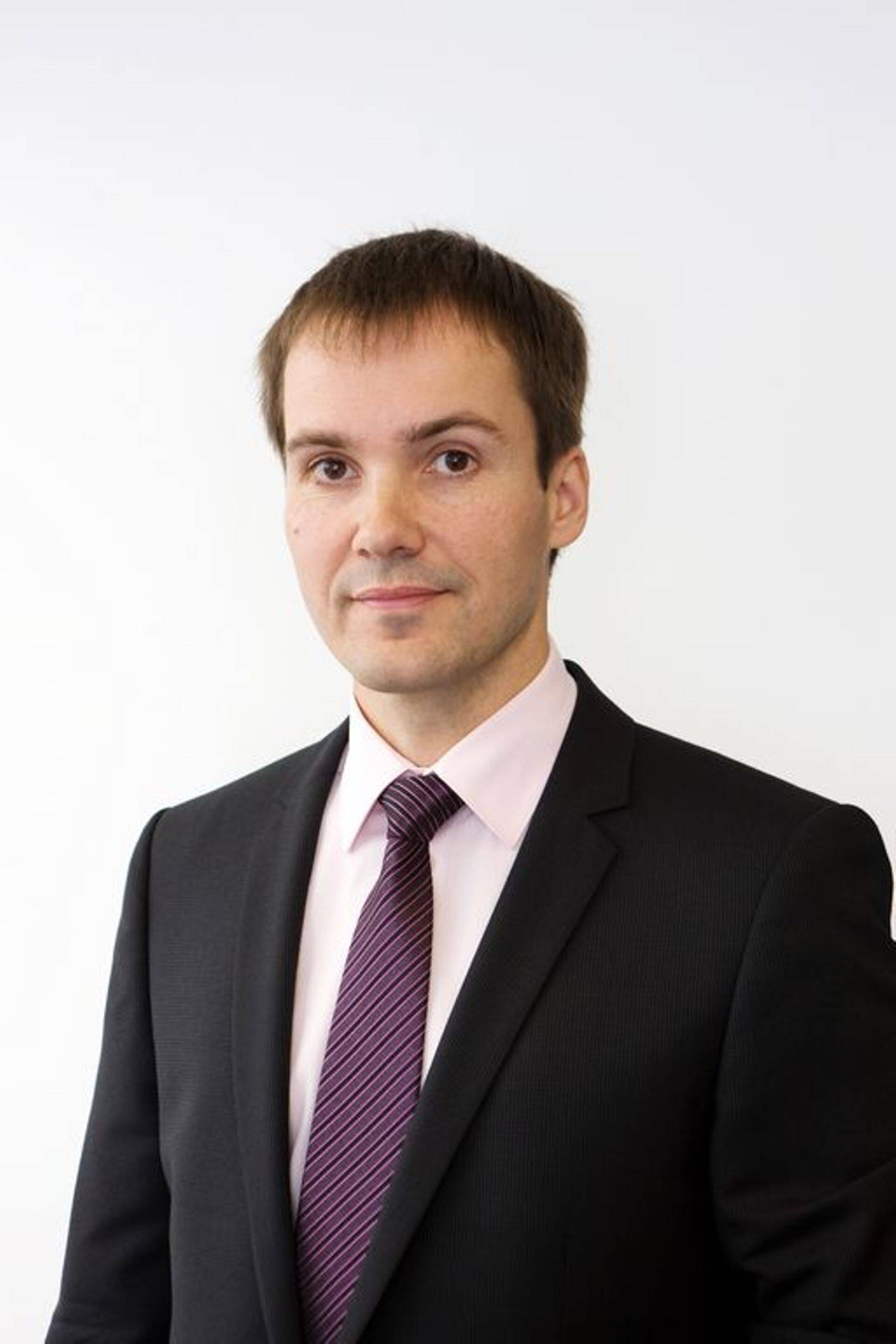 Toomas Taube