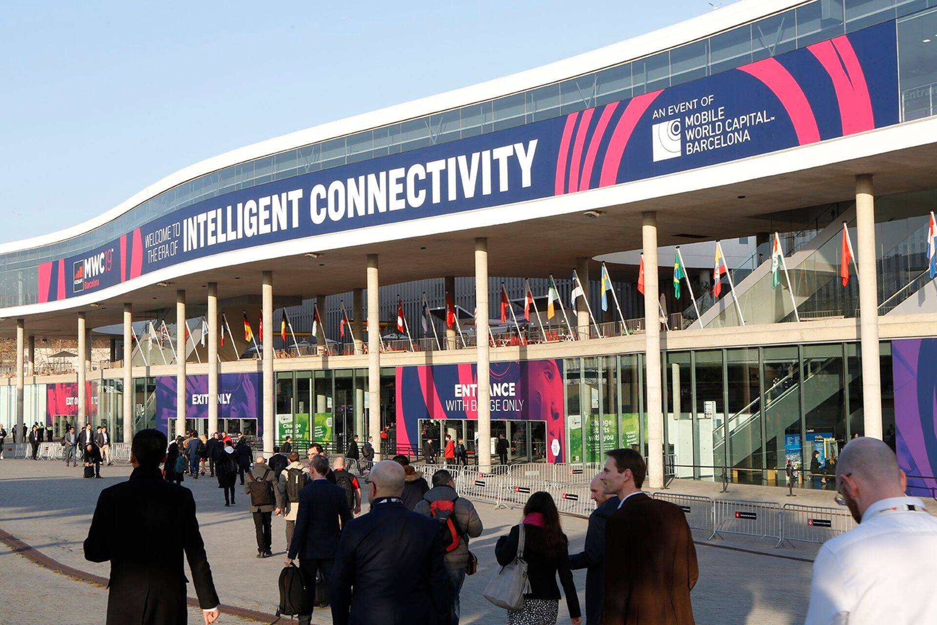 Mobile World Congress messialal on Eesti ühisstendil osalemas 14 Eesti ettevõtet.