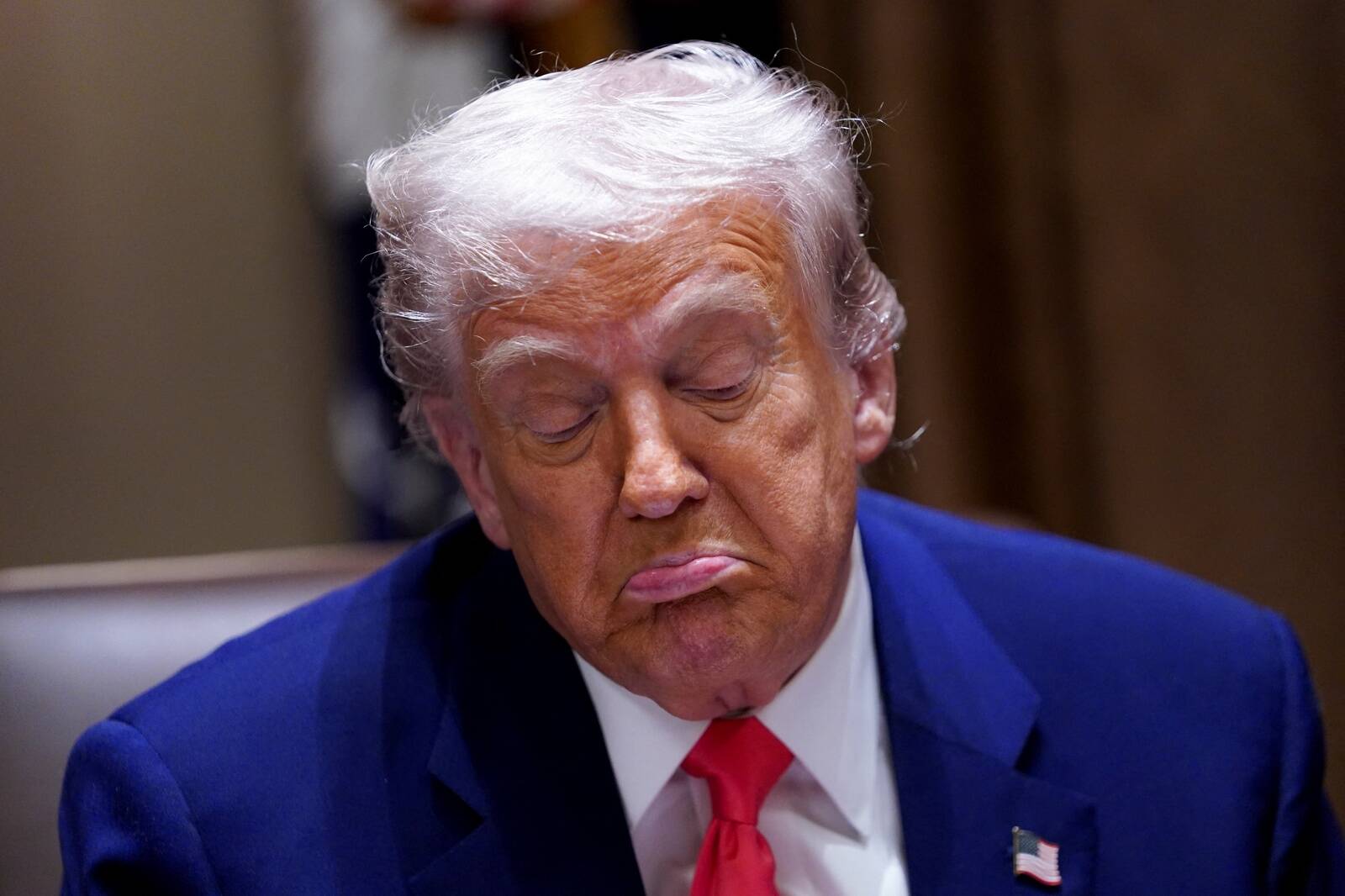 Дональд Трамп всегда единолично управлял своими компаниями, редко прислушиваясь к чужим советам.