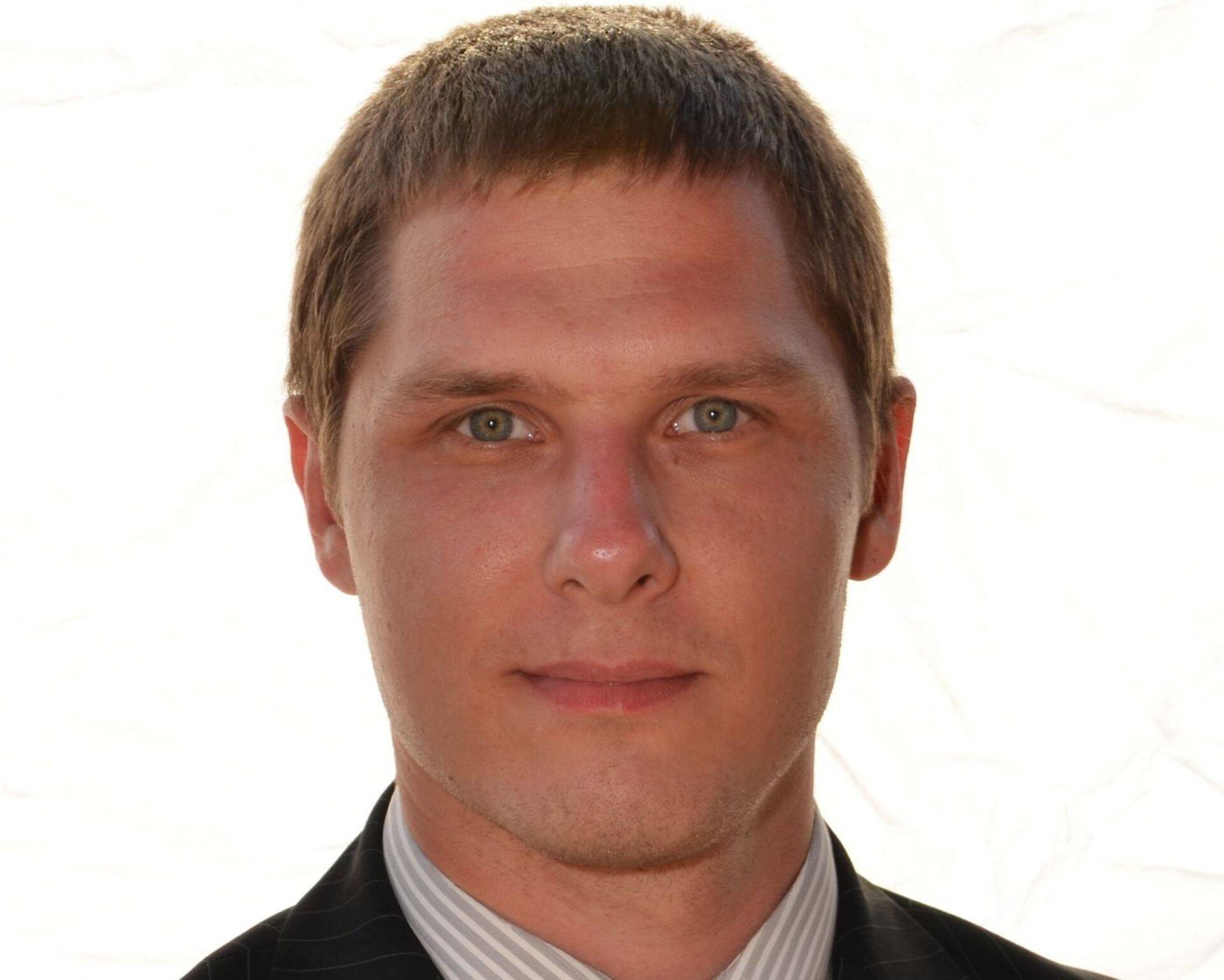 Sander Adamson