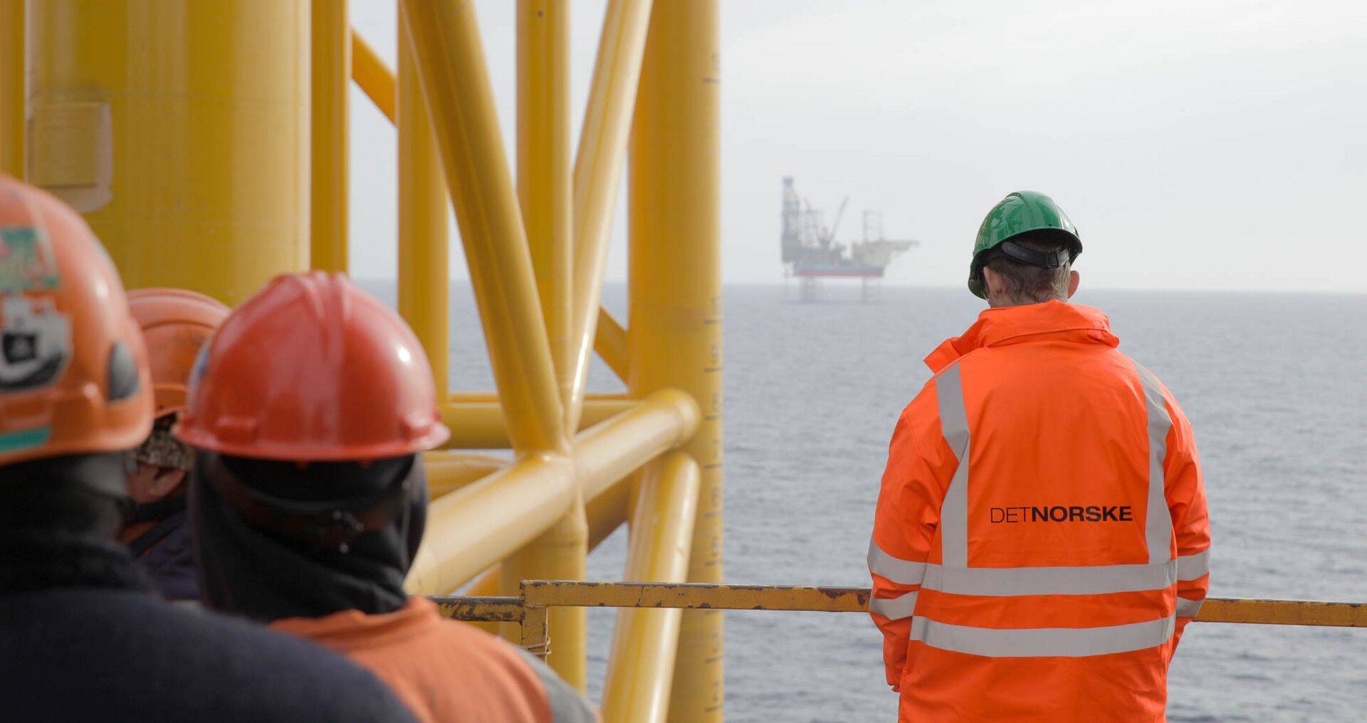 Swedbanki analüütikute hinnangul on Det Norske aktsia praegu üks paremaid ostukandidaate.