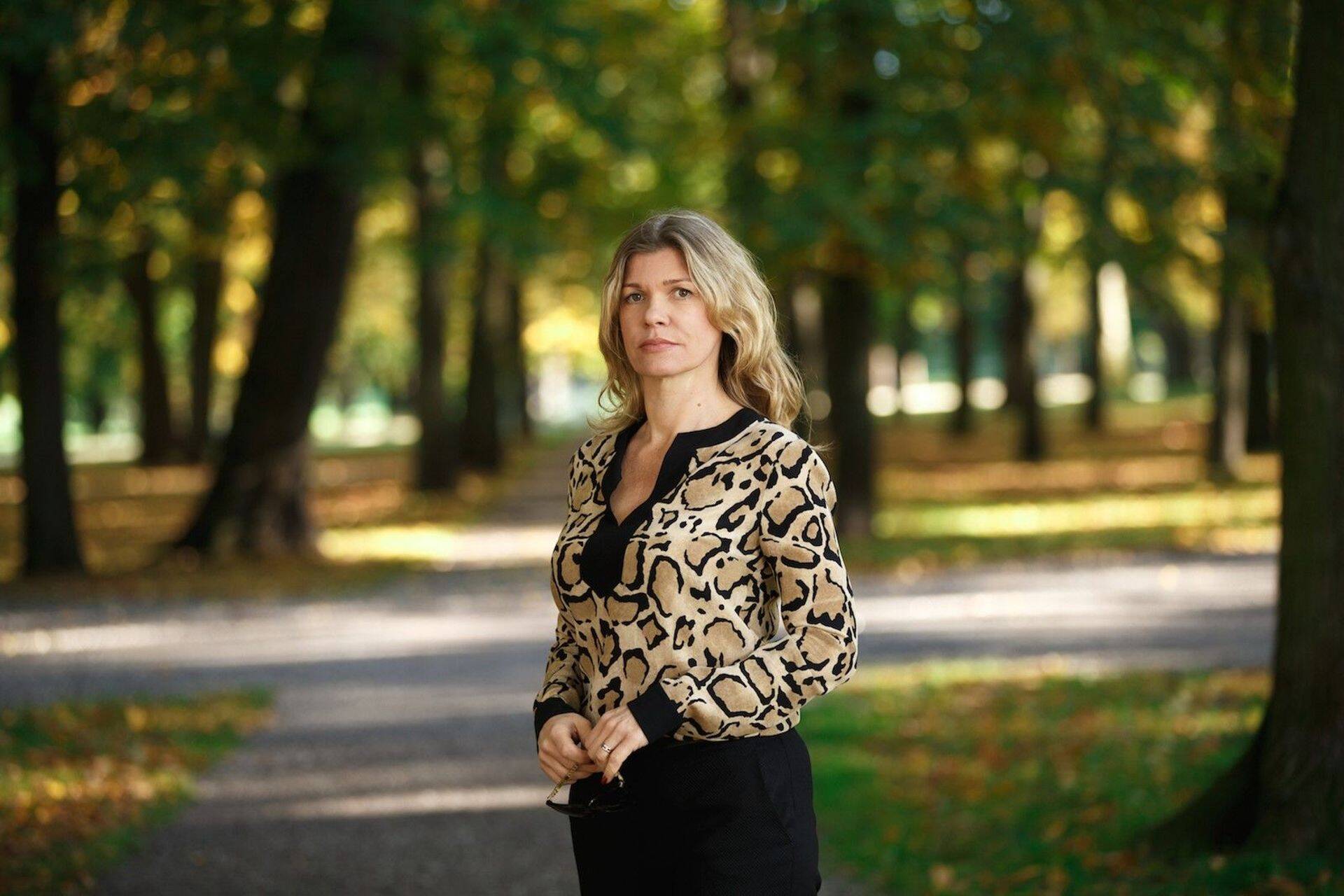 Мерле Саар-Йохансон