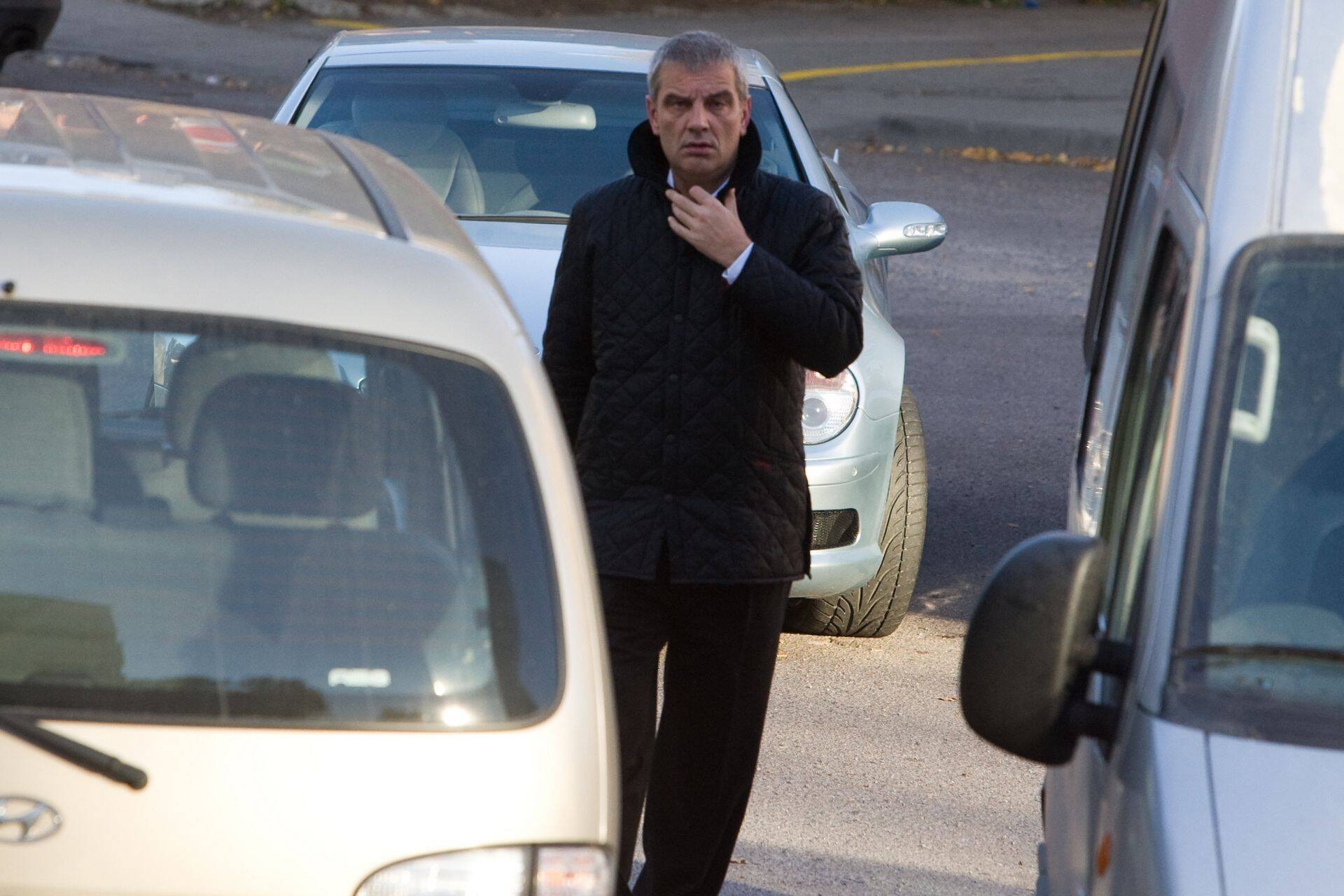 Toomas Tool peab Arco Vara nõukogust lahkuma.