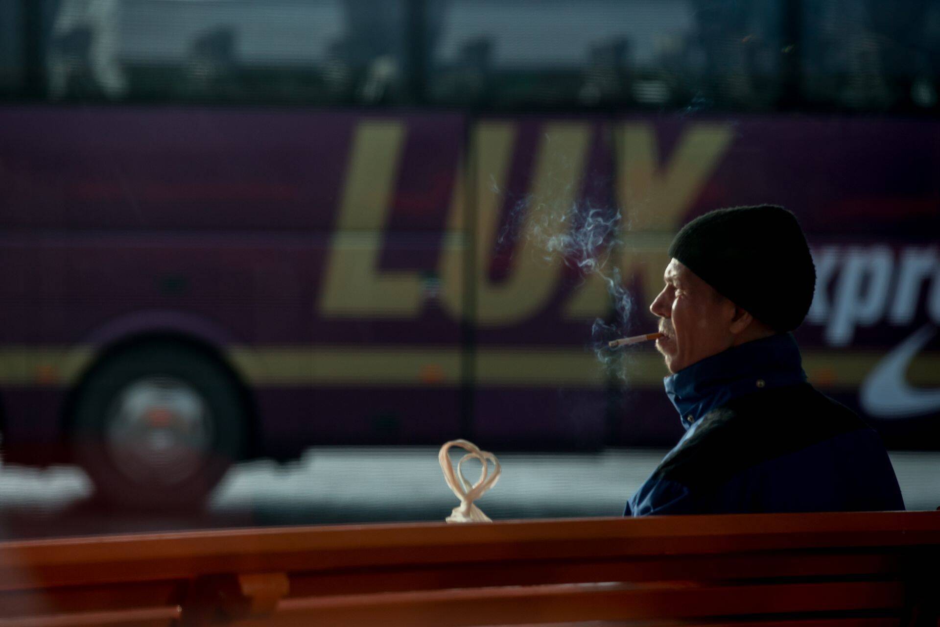 Lux Express Grupp