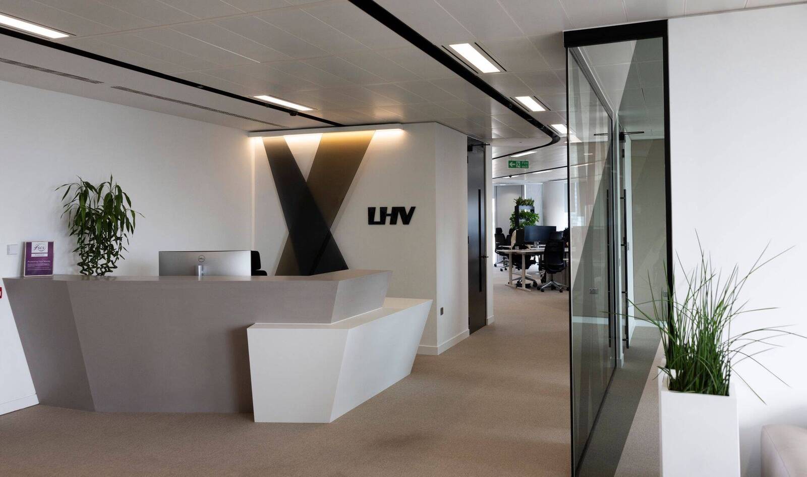 LHV UK banka trešajā ceturksnī strādāja ar tīrajiem zaudējumiem 0,6 miljonu eiro apmērā