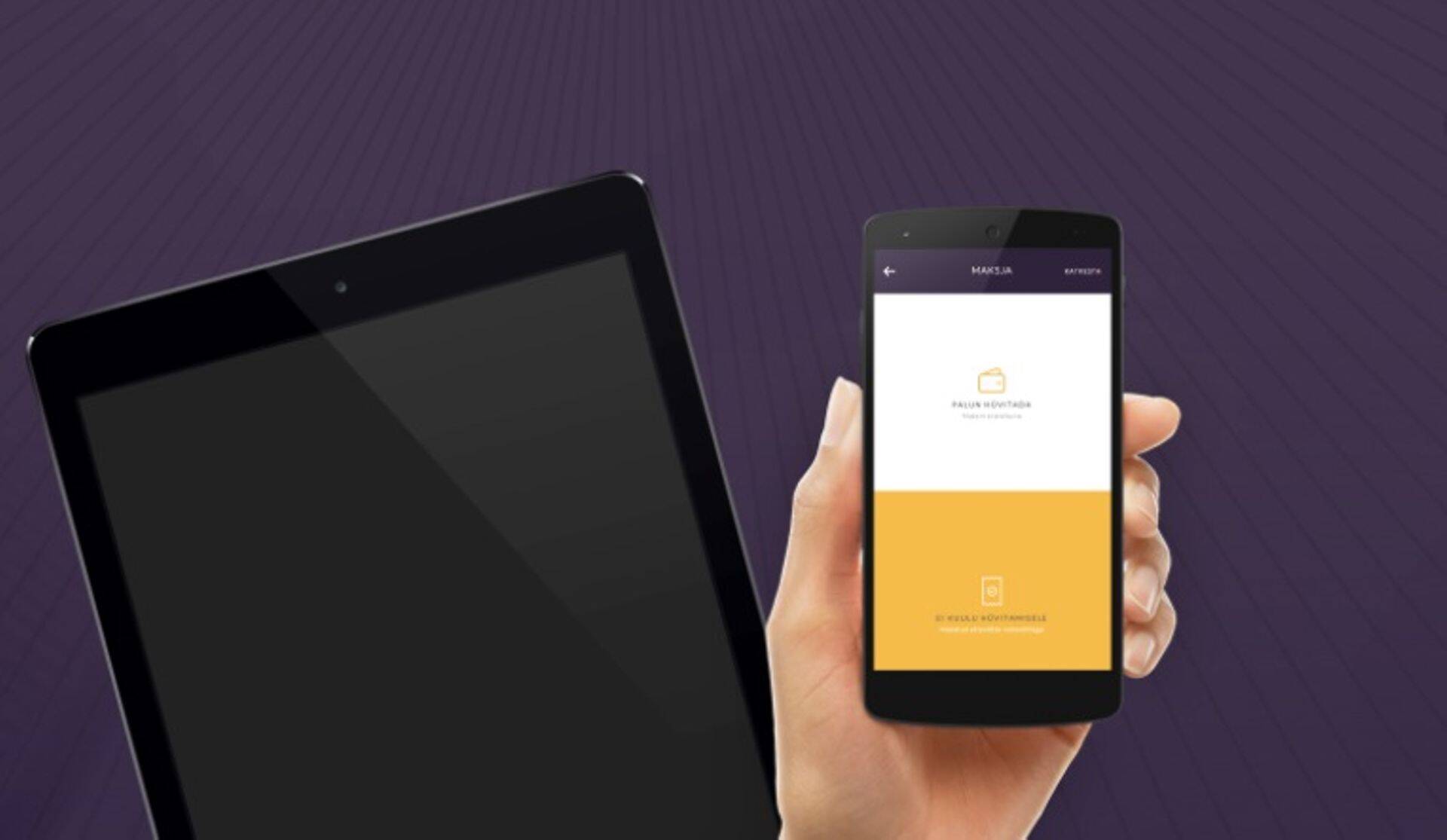 tsekk.ee lõpetab raamatupidajate peavalu Uberi ja Taxify kviitungitega