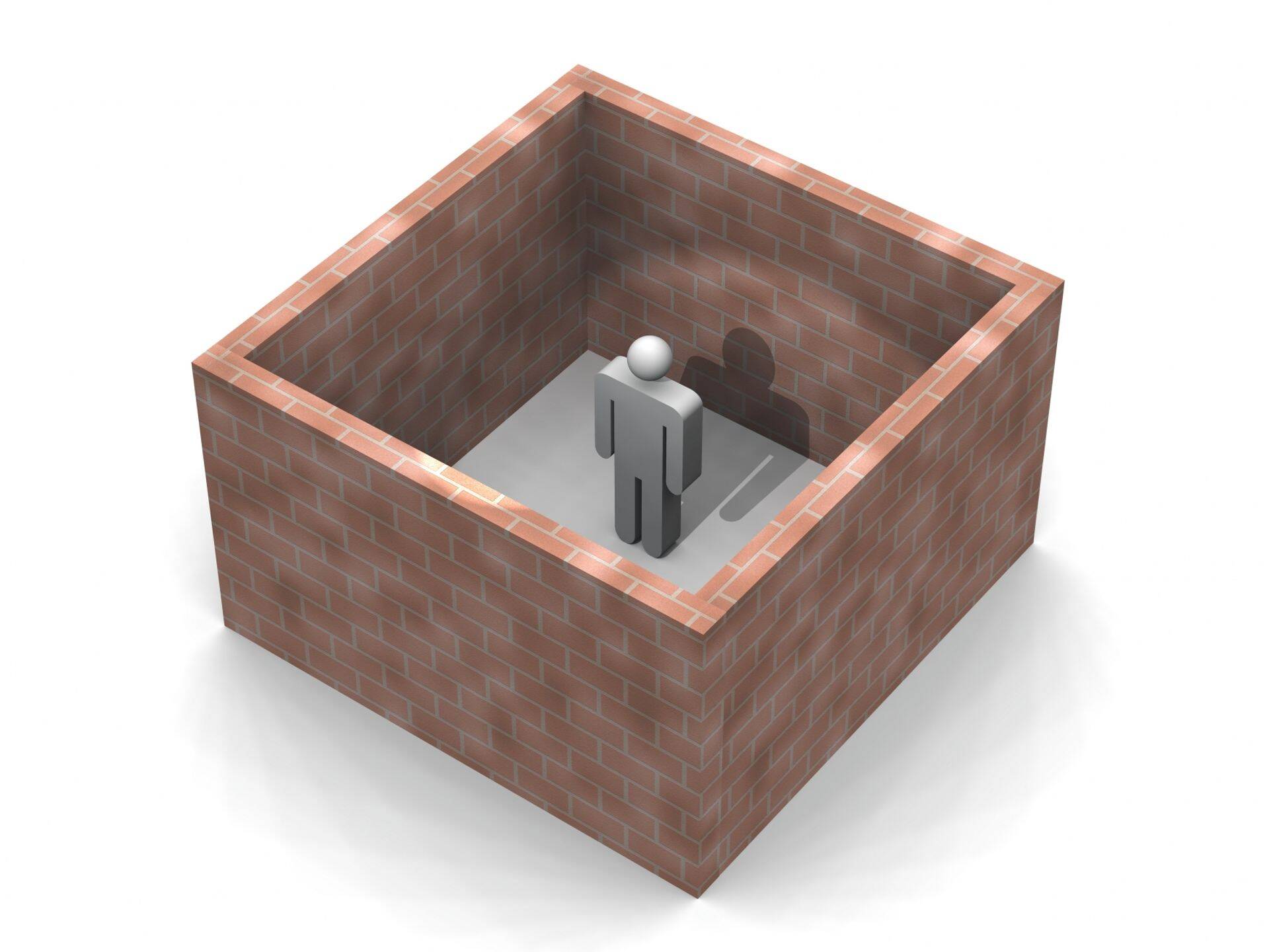 Vaimsete häiretega inimestel võib olla ka palju kasulikke ja erilisi omadusi.