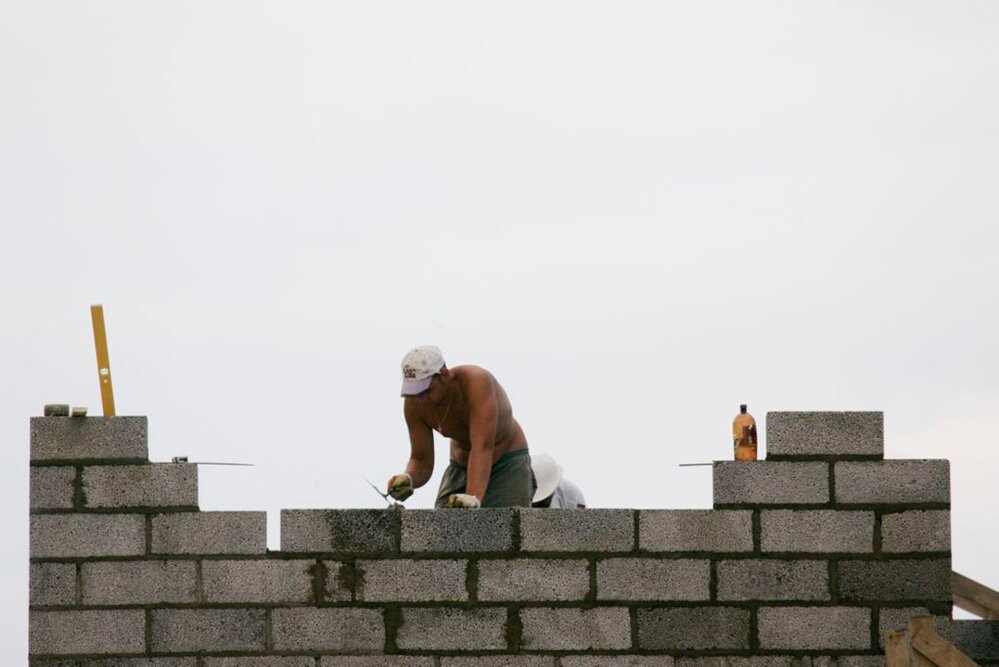 Töölõiguti ehitajatega võib vastu näppe saada