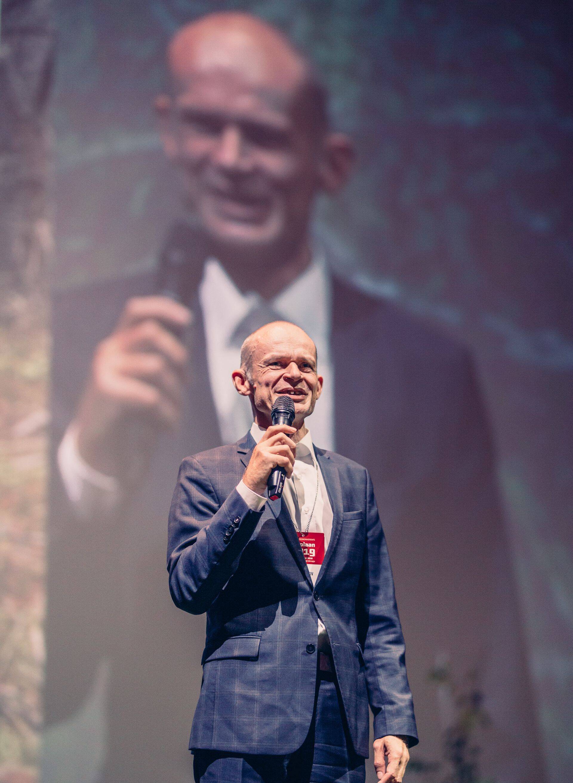 генеральный директор Äripäev Игорь Рытов