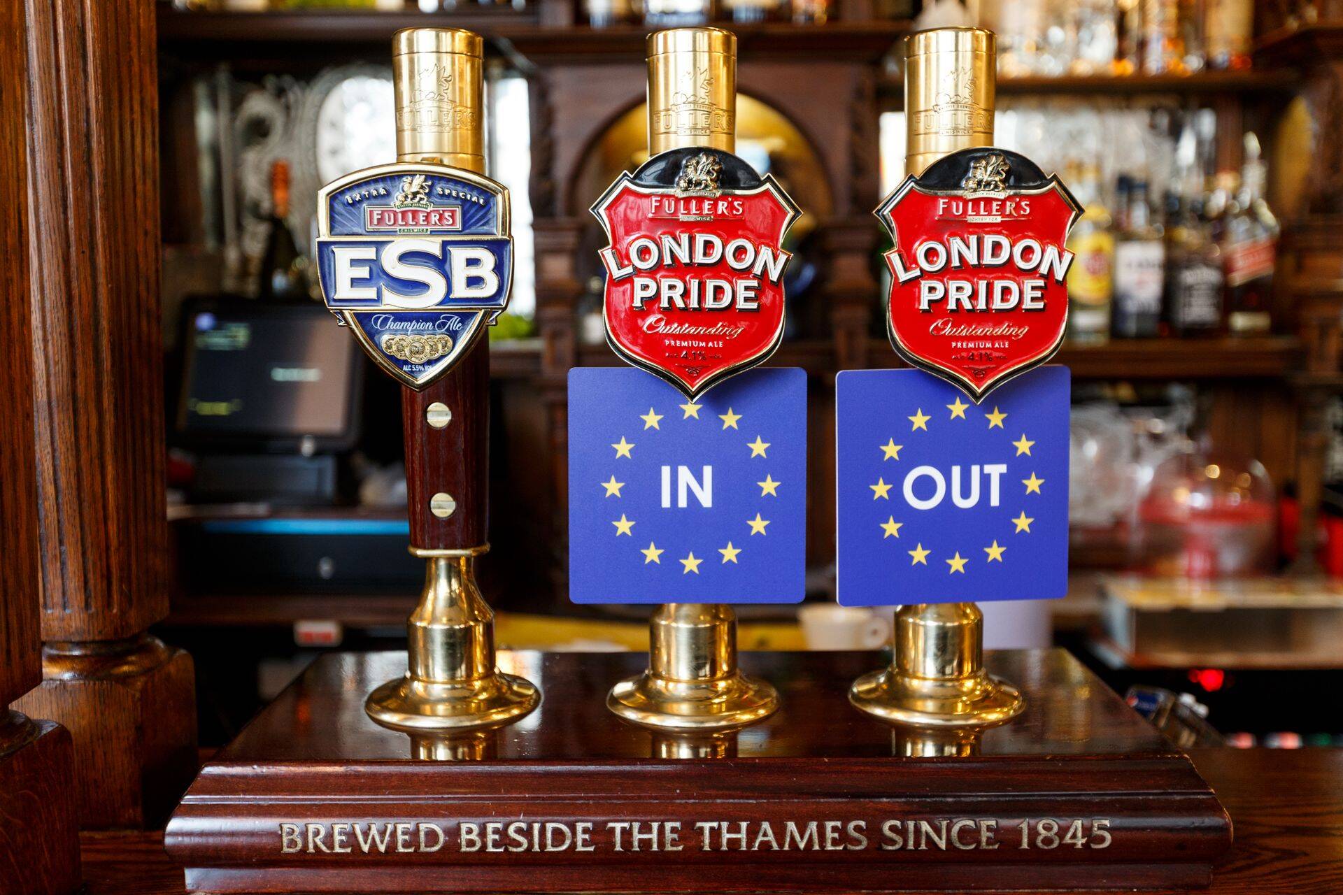 Brexiti referendum toimus 23. juunil 2016. aastal. Kolm ja pool aastat hiljem lahkusid britid Euroopa Liidust.