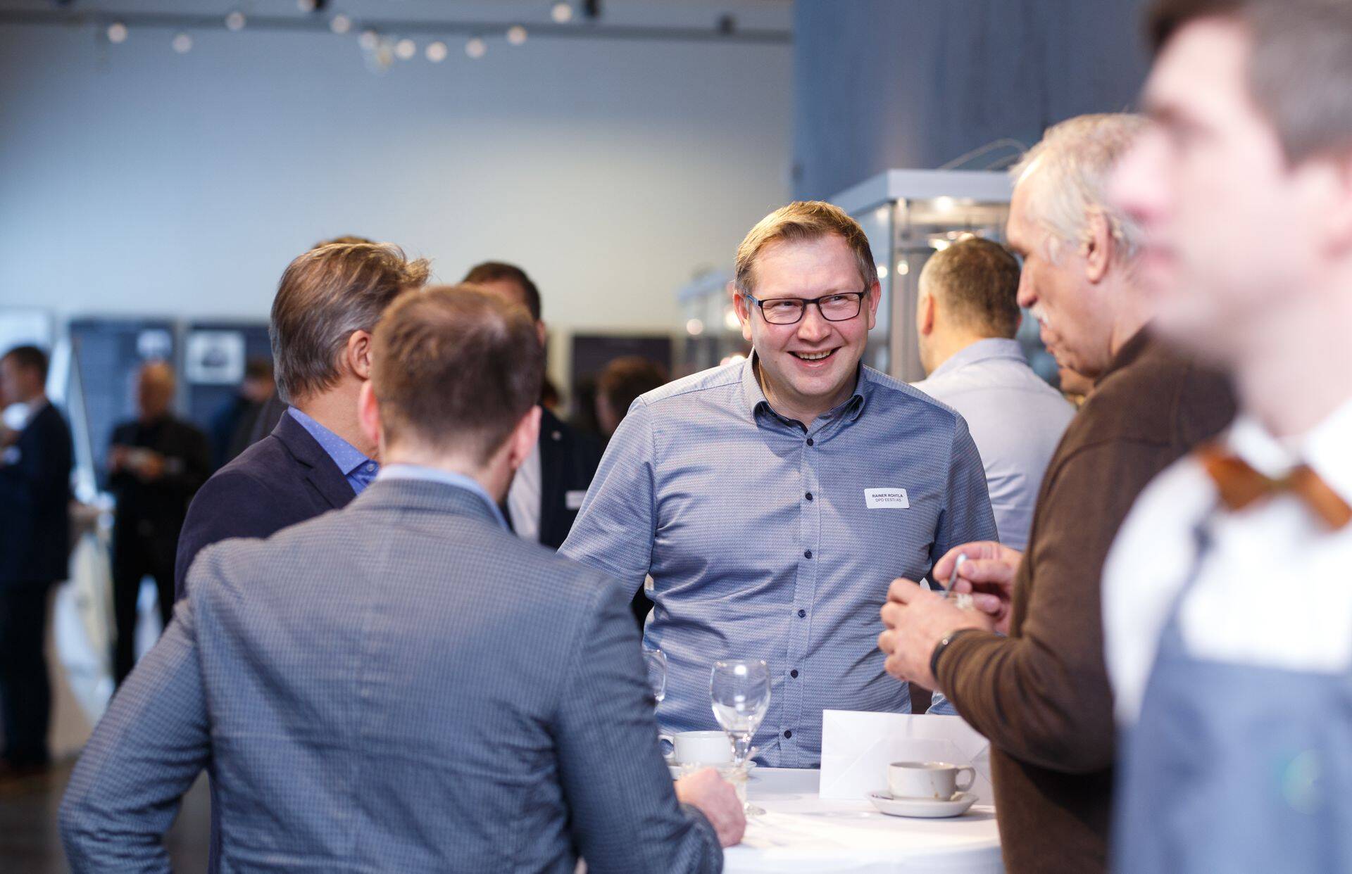 Rainer Rohtla hakkab juhtima Via 3L grupi emaettevõtet.