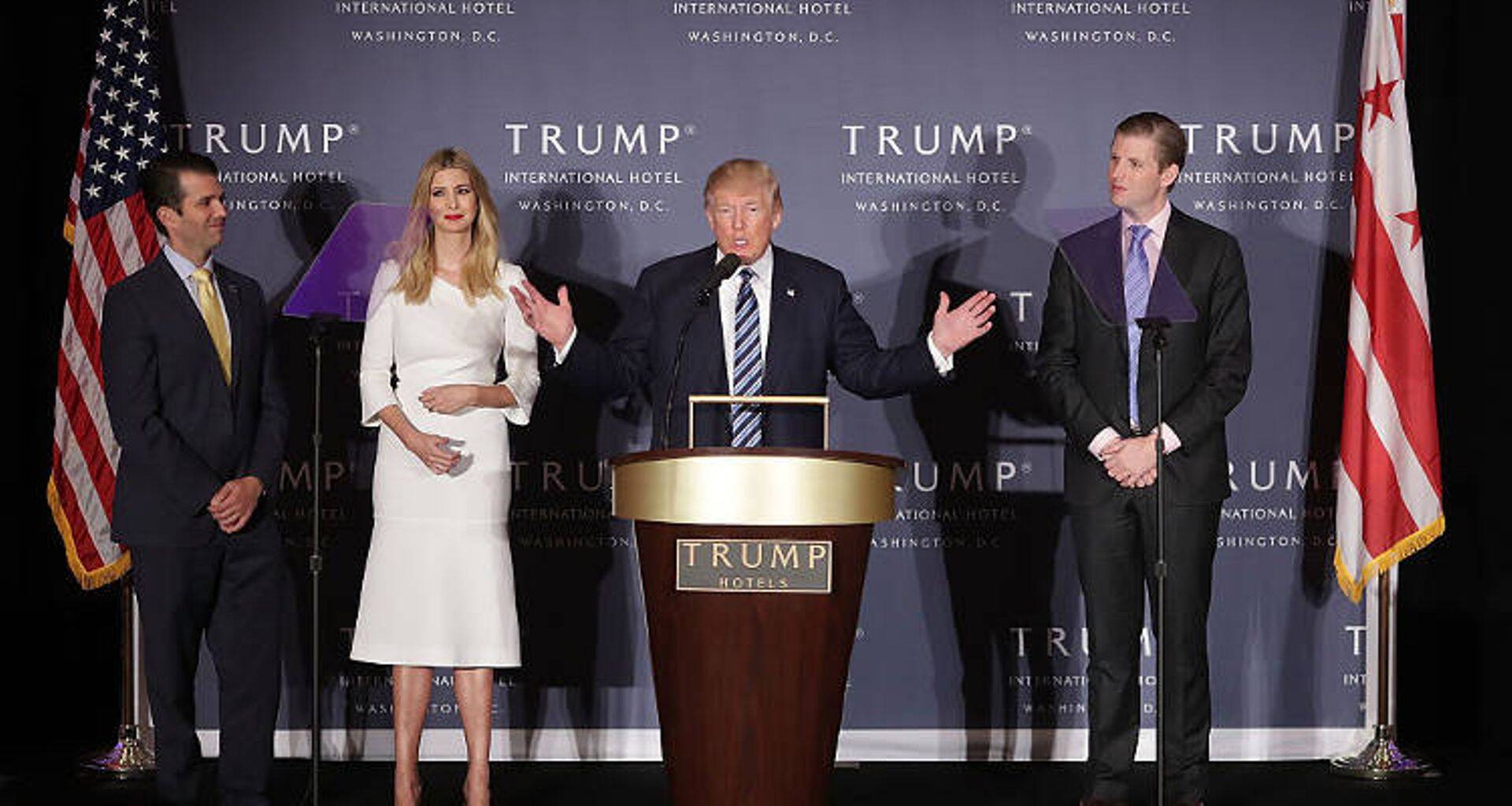Trump Organization