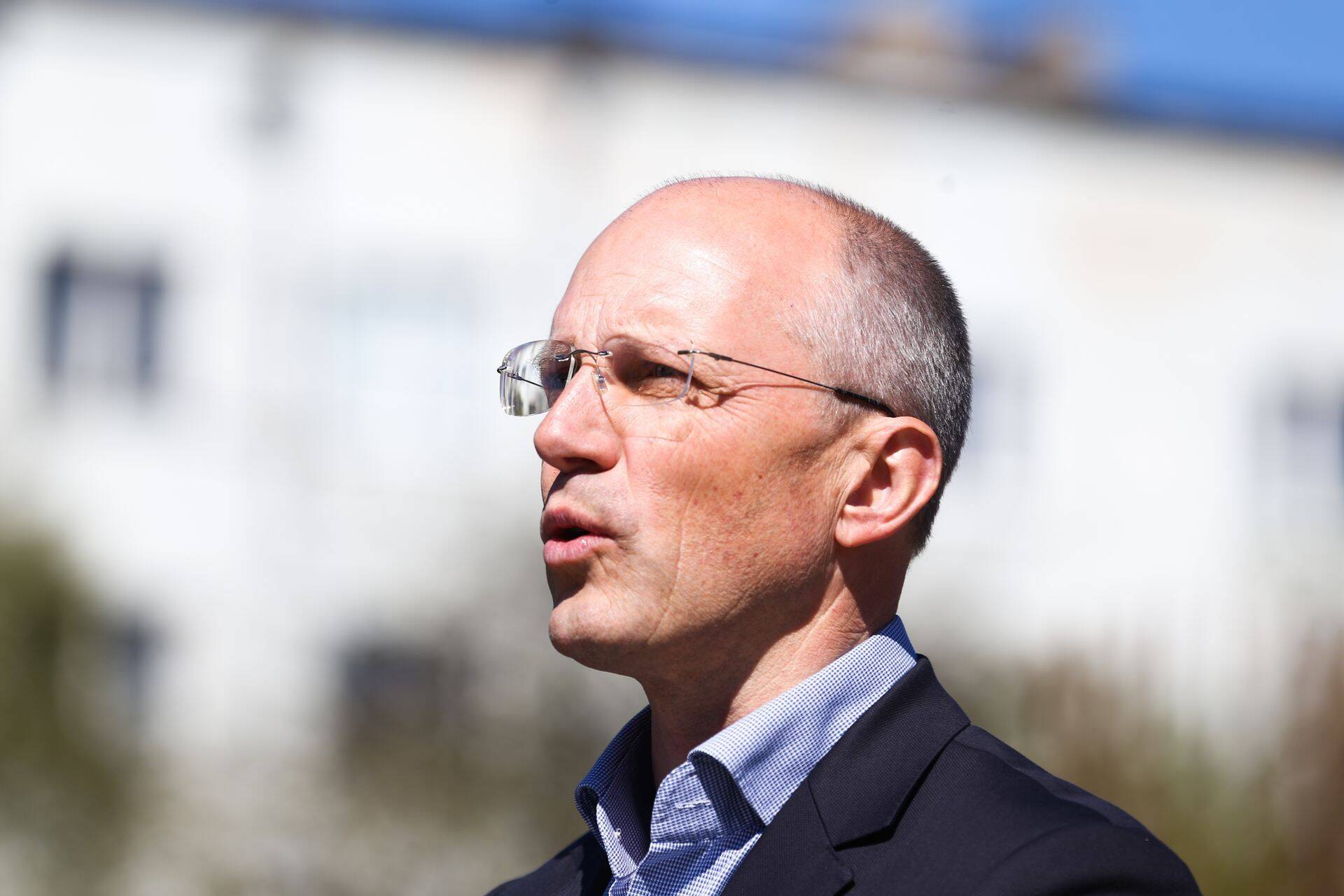 Merko suuromanik Toomas Annus