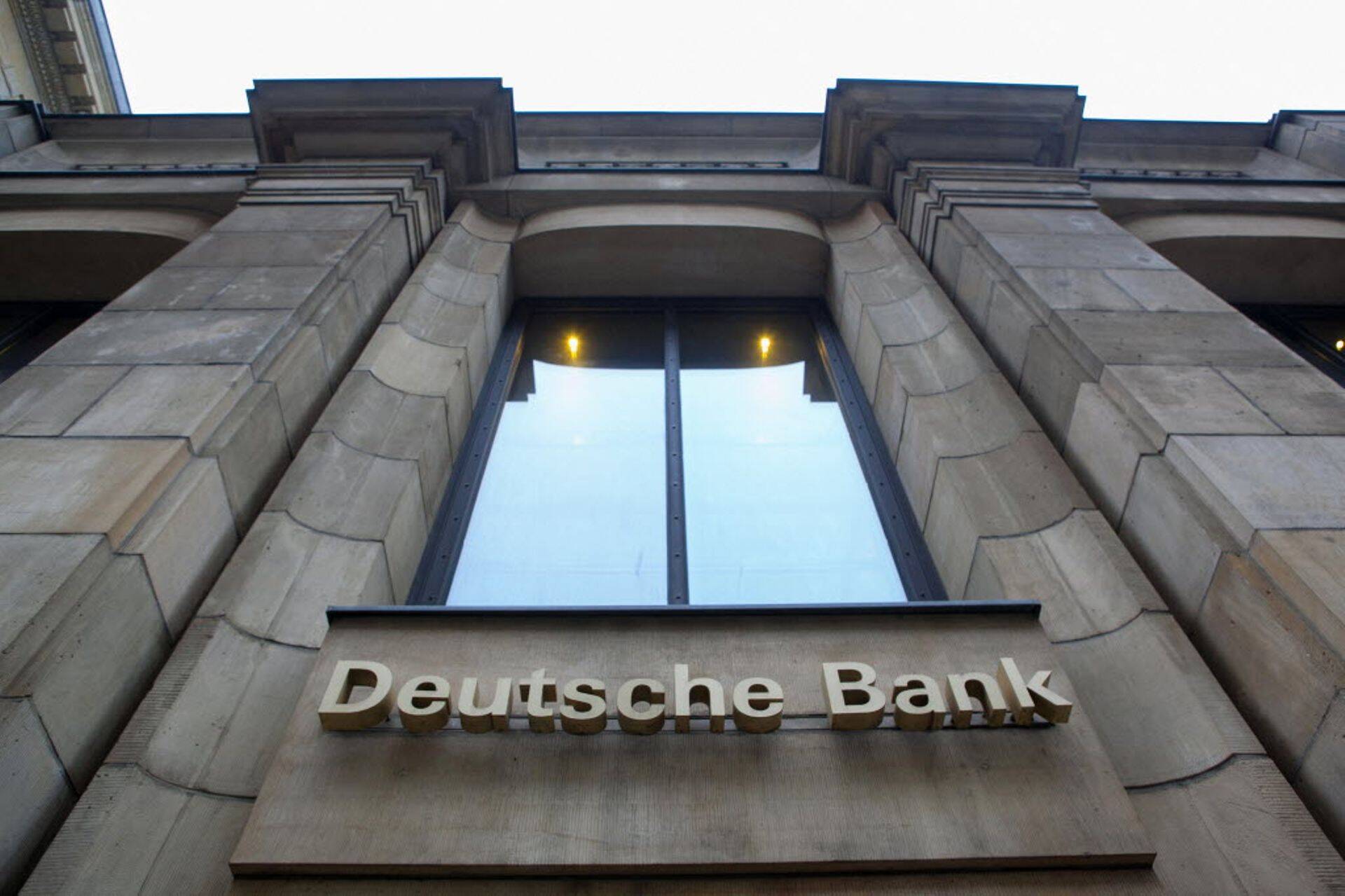 Deutsche Bank