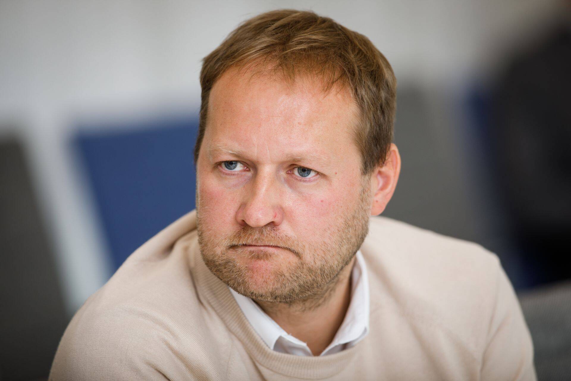 Intervjuus Timo Tatariga rääkisime veel tema tööst energeetika asekantslerina, tuumaenergia potentsiaalist, salvestustehnoloogia arengust ja energiajulgeolekust.