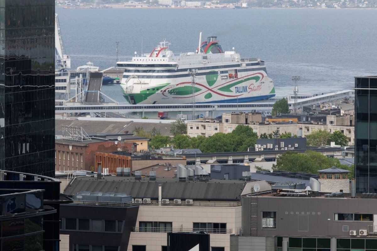 Tallink’s Strong 2nd Quarter Results Indicate Dividend Renewal, Analysts Say