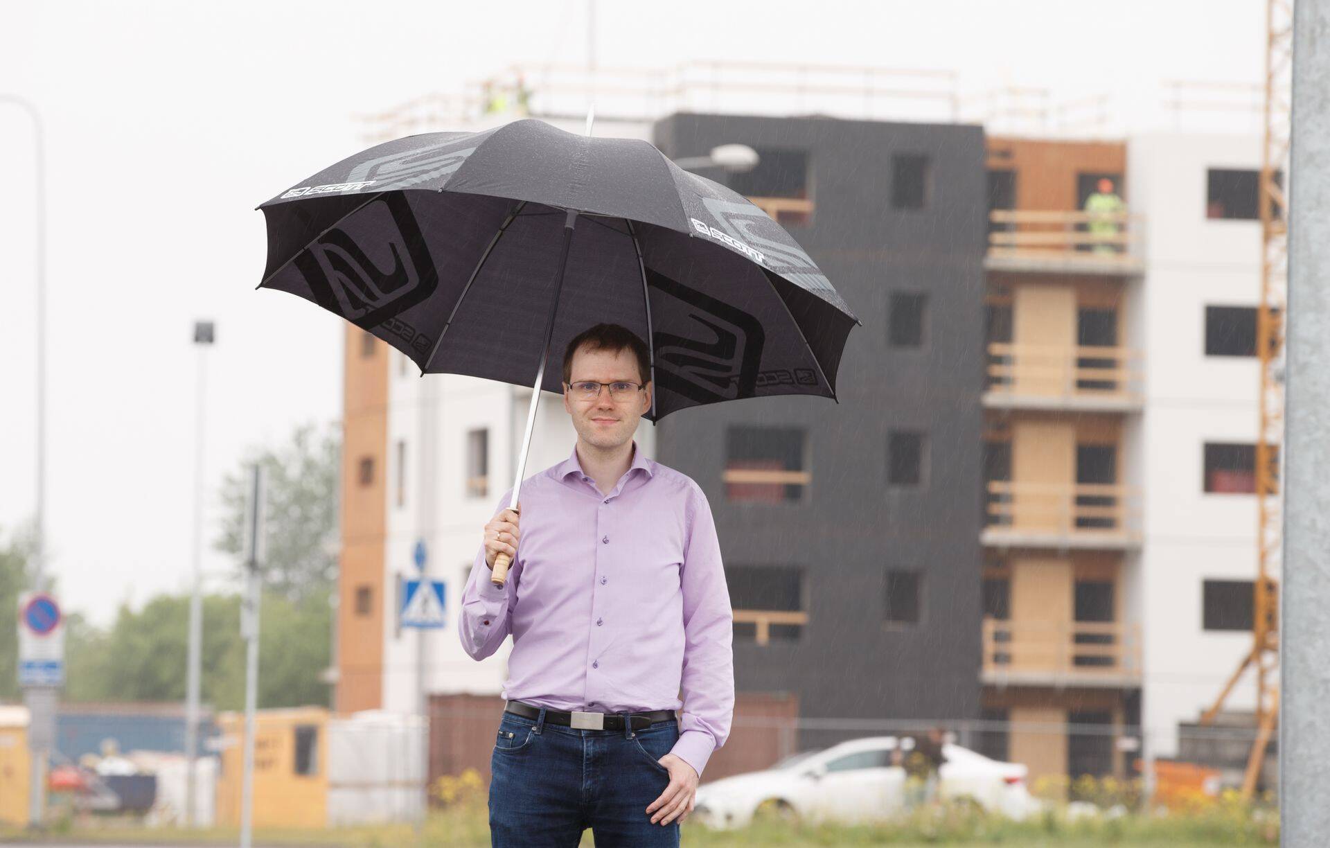 Kinnisvarainvestor Peeter Pärtel