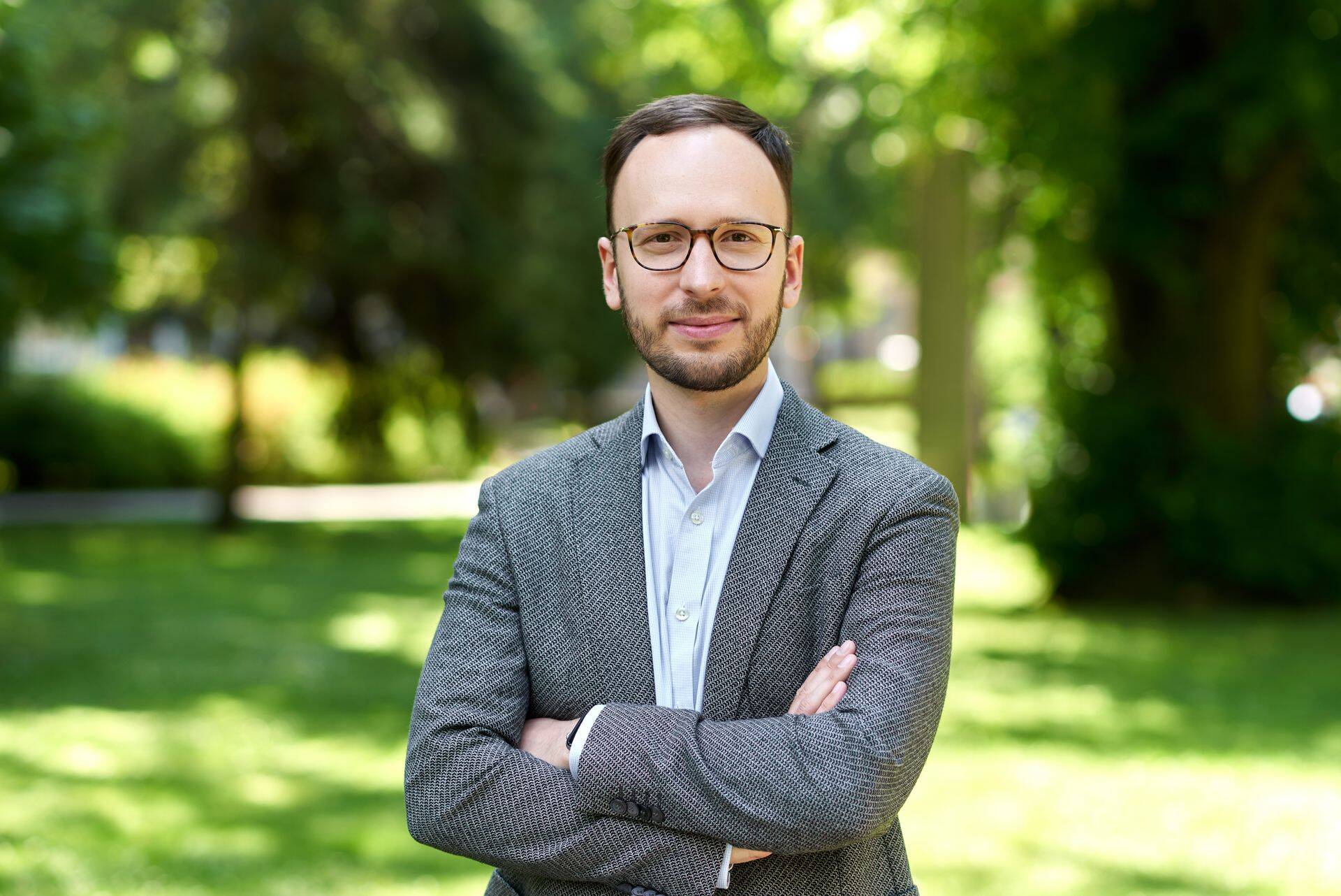 Pine Coasti tegevdirektor Kirils Gerasimovics