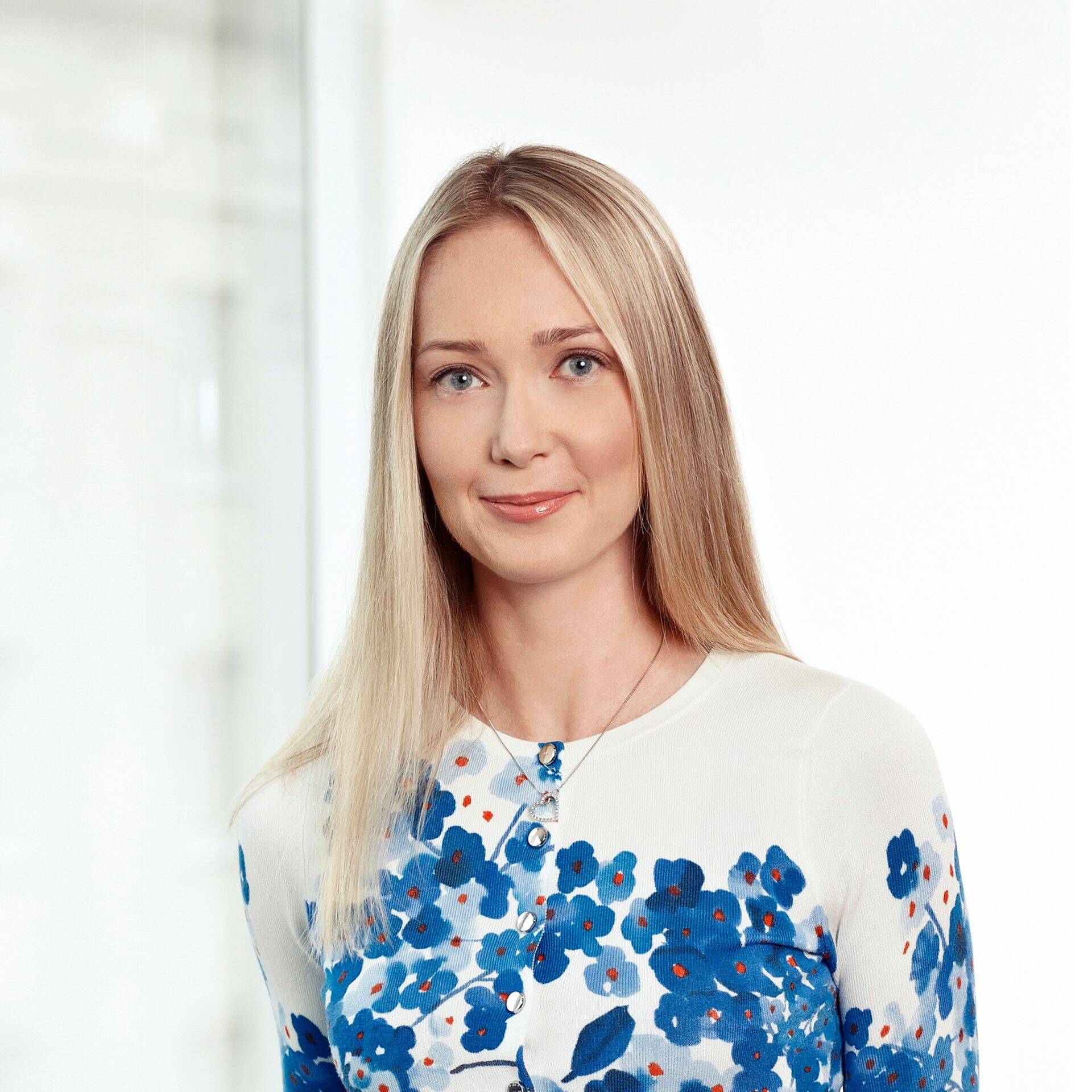 Присяжный адвокат адвокатского бюро COBALT OU