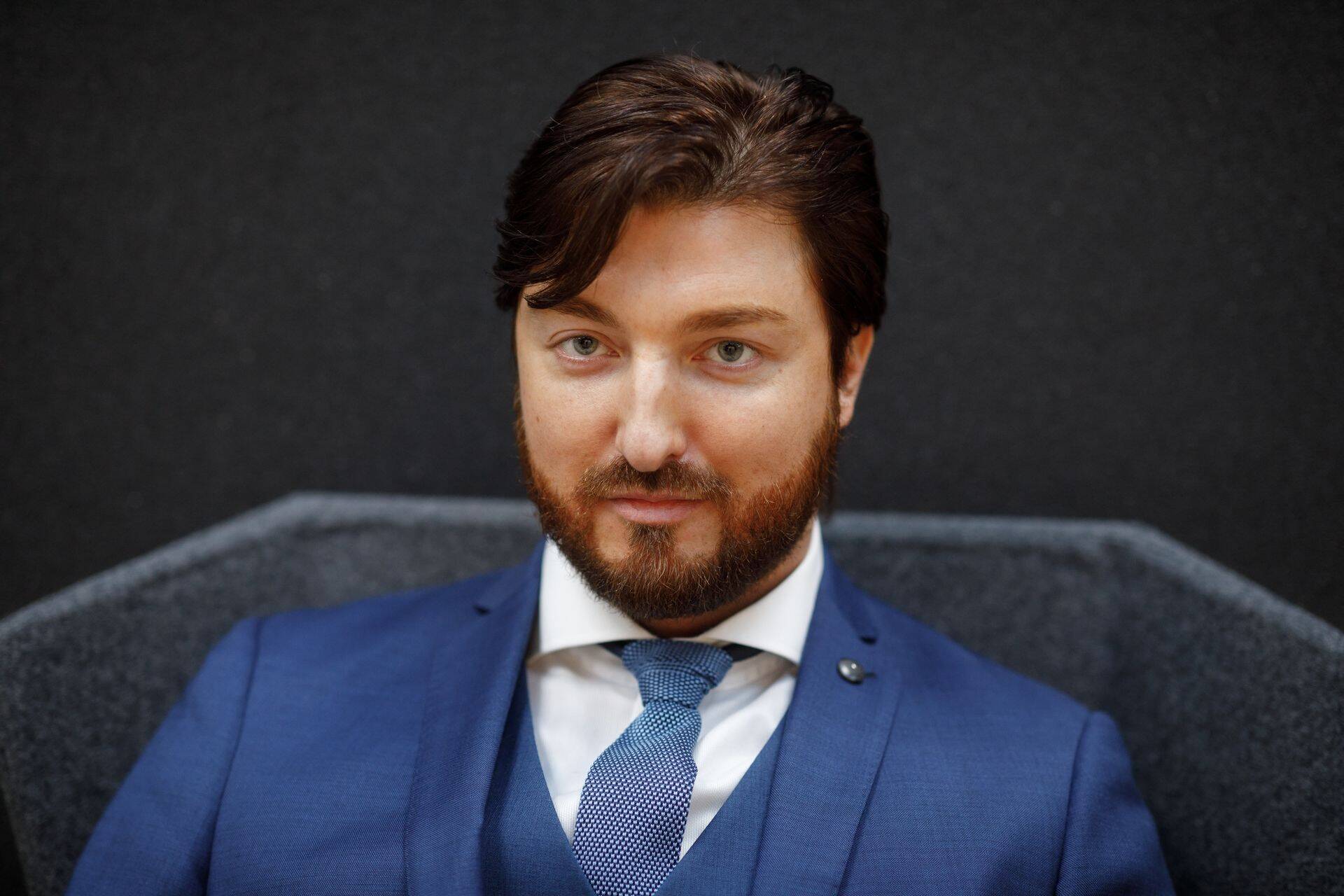 Erik Nurm